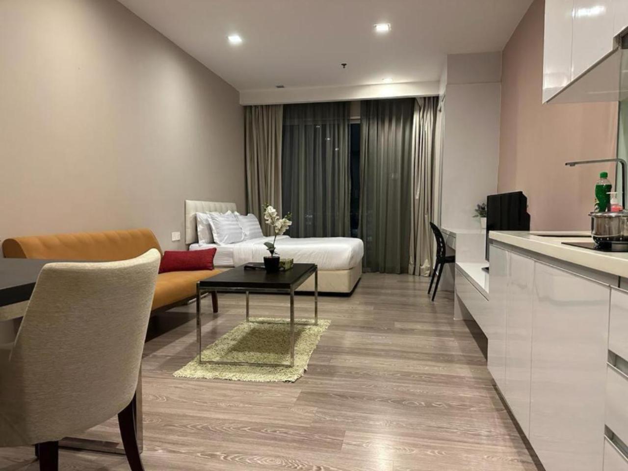 RS Suites In Bukit Bintang