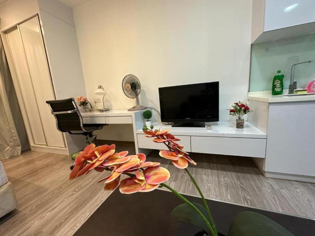 RS Suites In Bukit Bintang