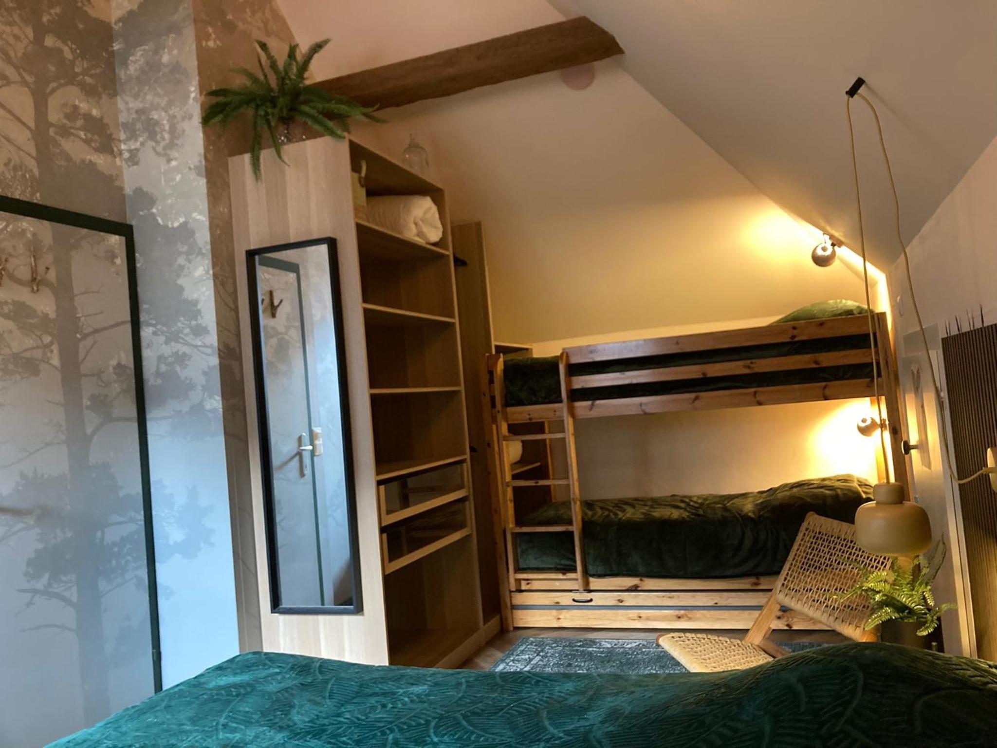 Diamond Forest - 8 Full Beds Summercard Included