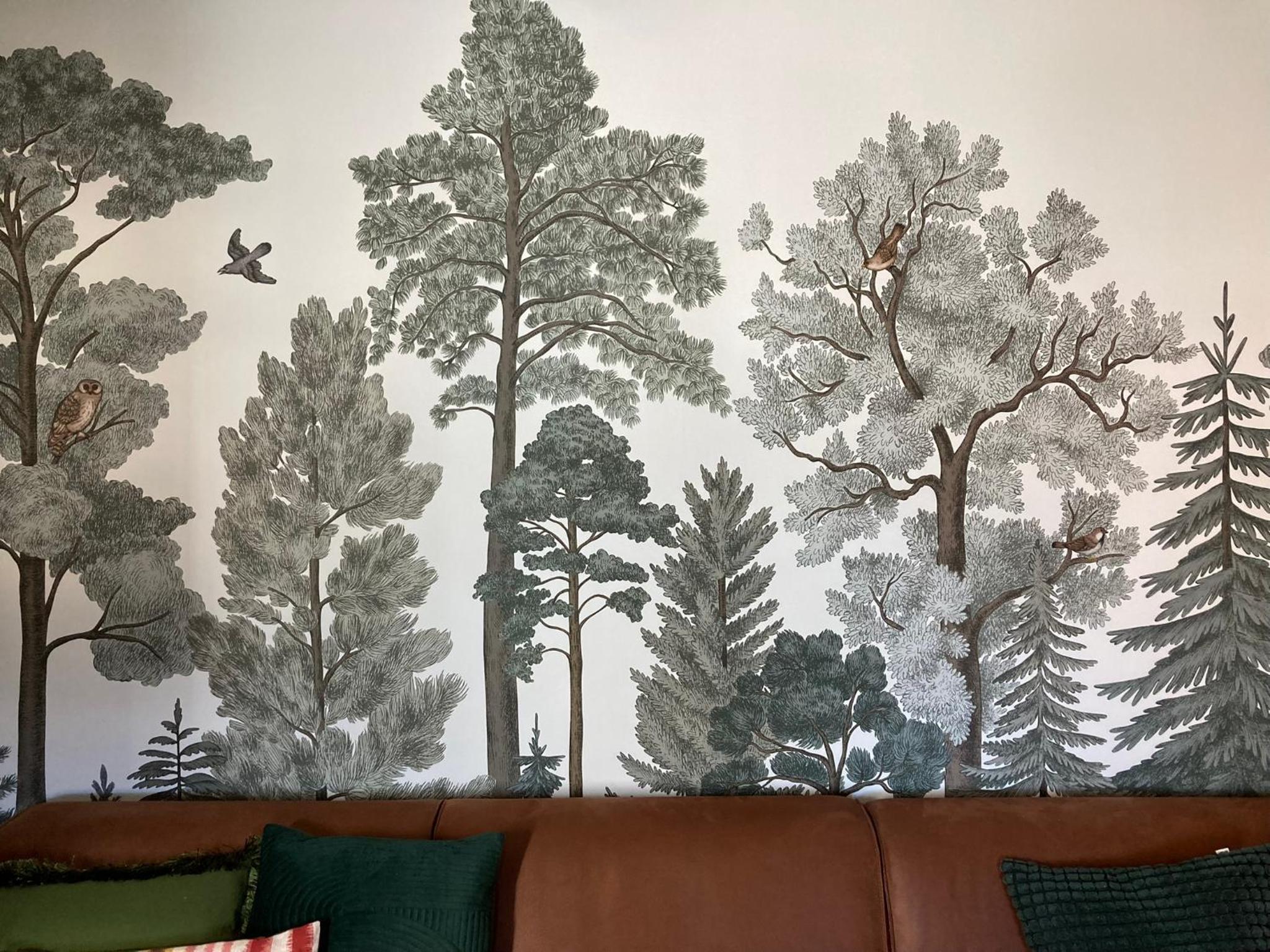 Diamond Forest - 8 Full Beds Summercard Included