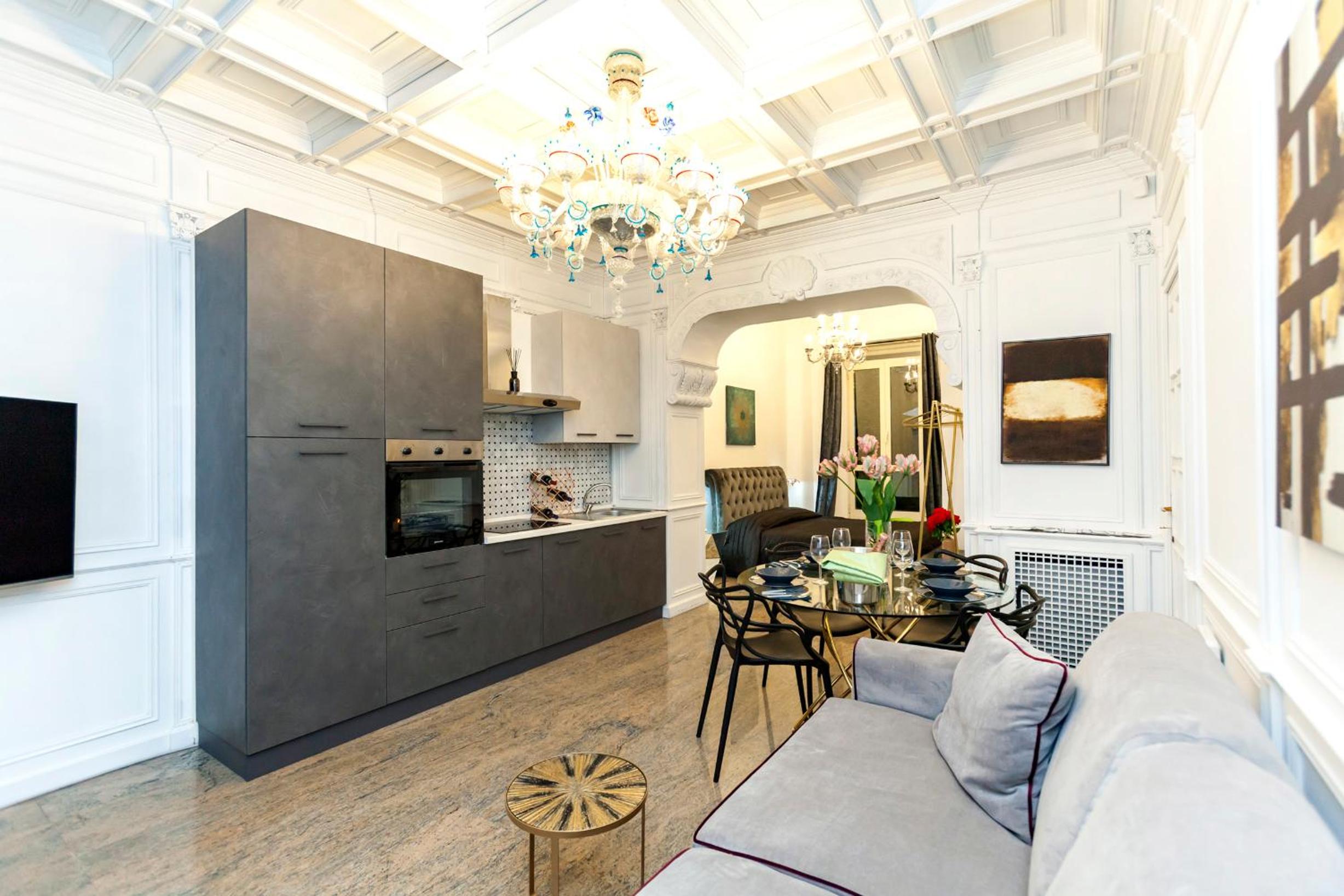 Navona Artist 7 APT