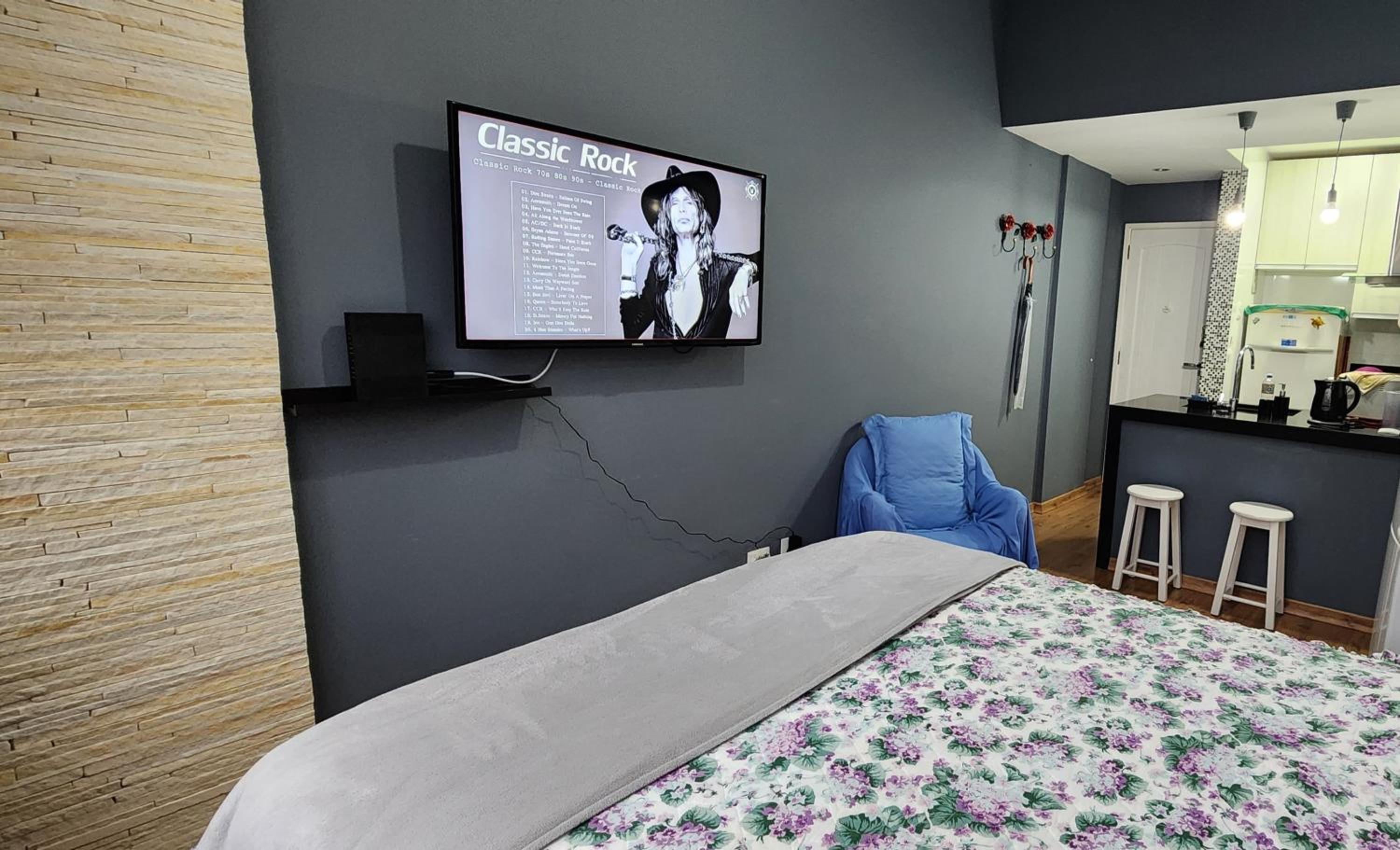 Loft no Alto