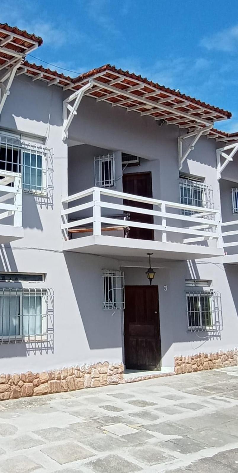 Casa duplex EM CONDOMINIO ambiente familiar