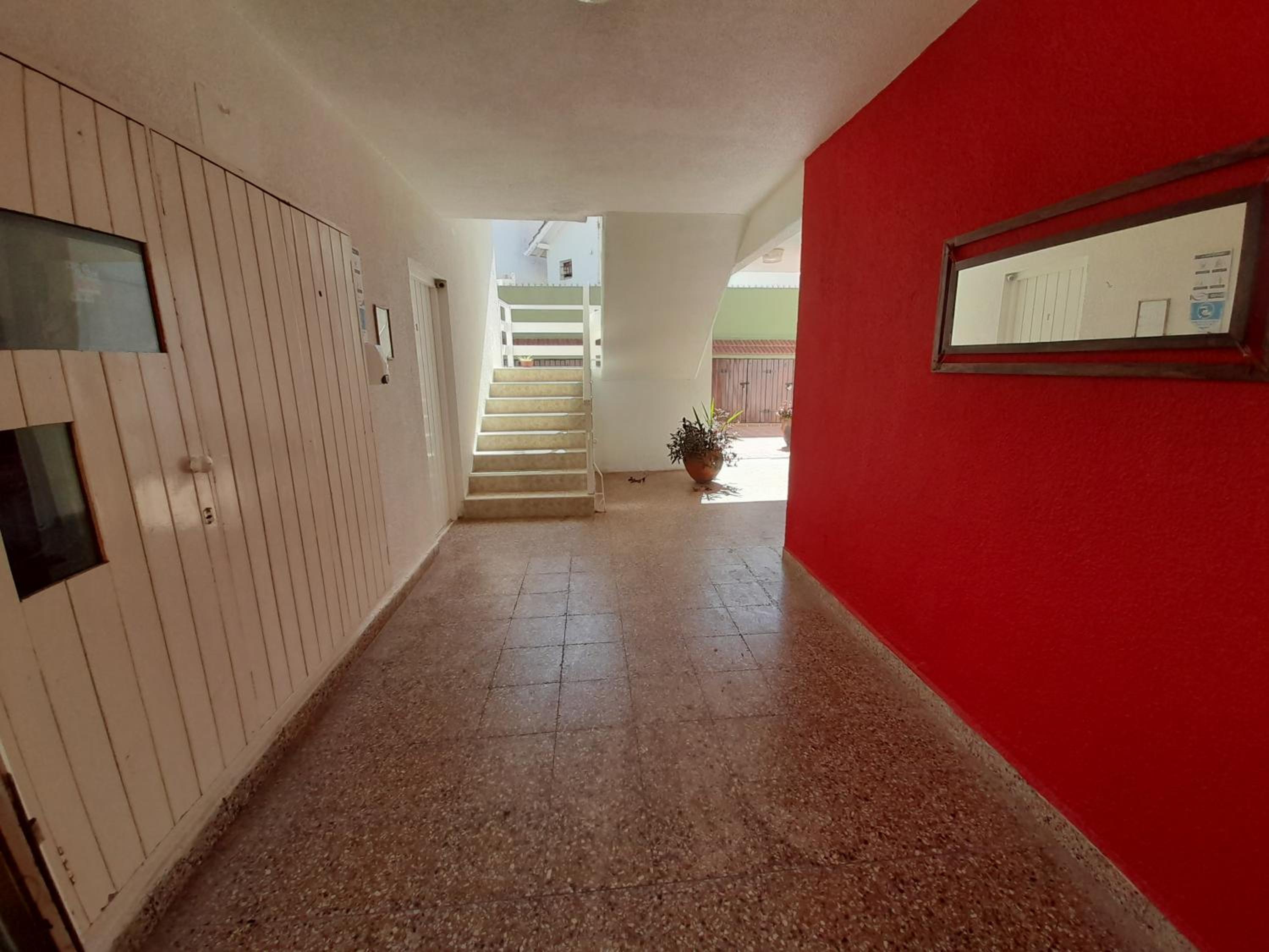 Dpto 4 Club Balcones