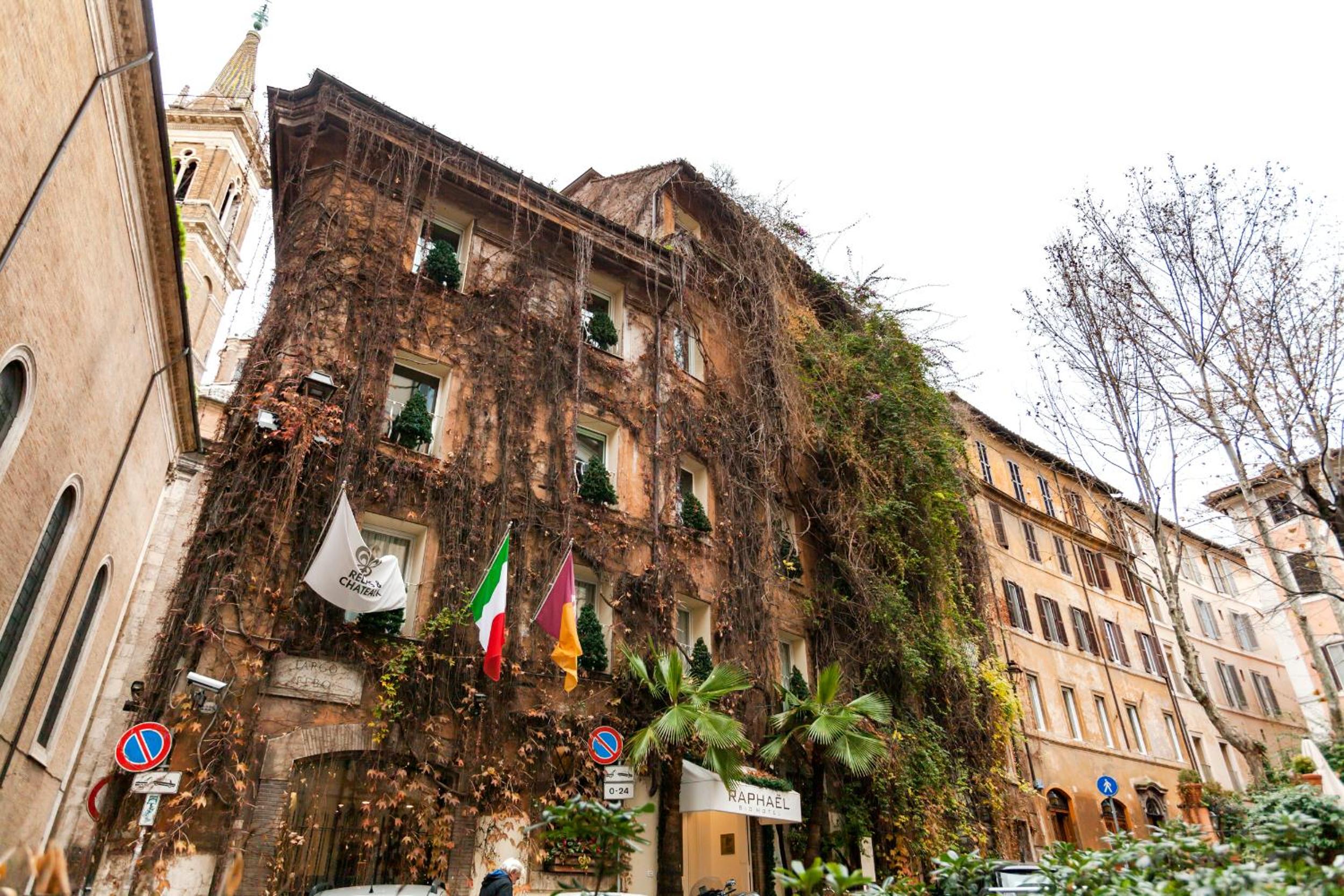 Navona Artist 8 APT