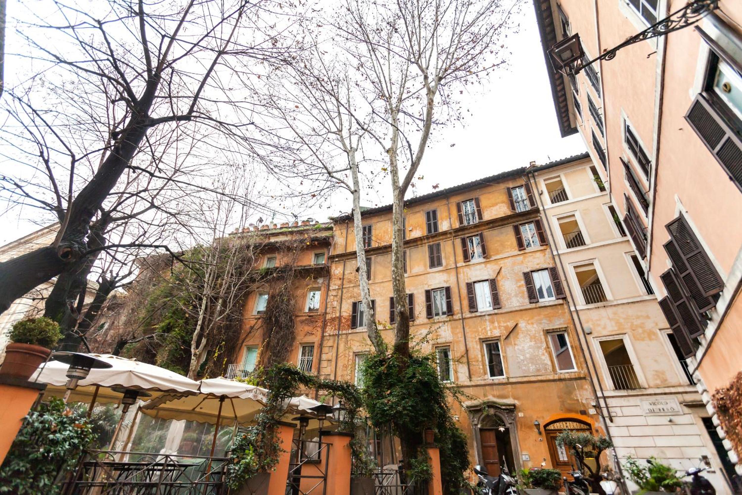 Navona Artist 8 APT