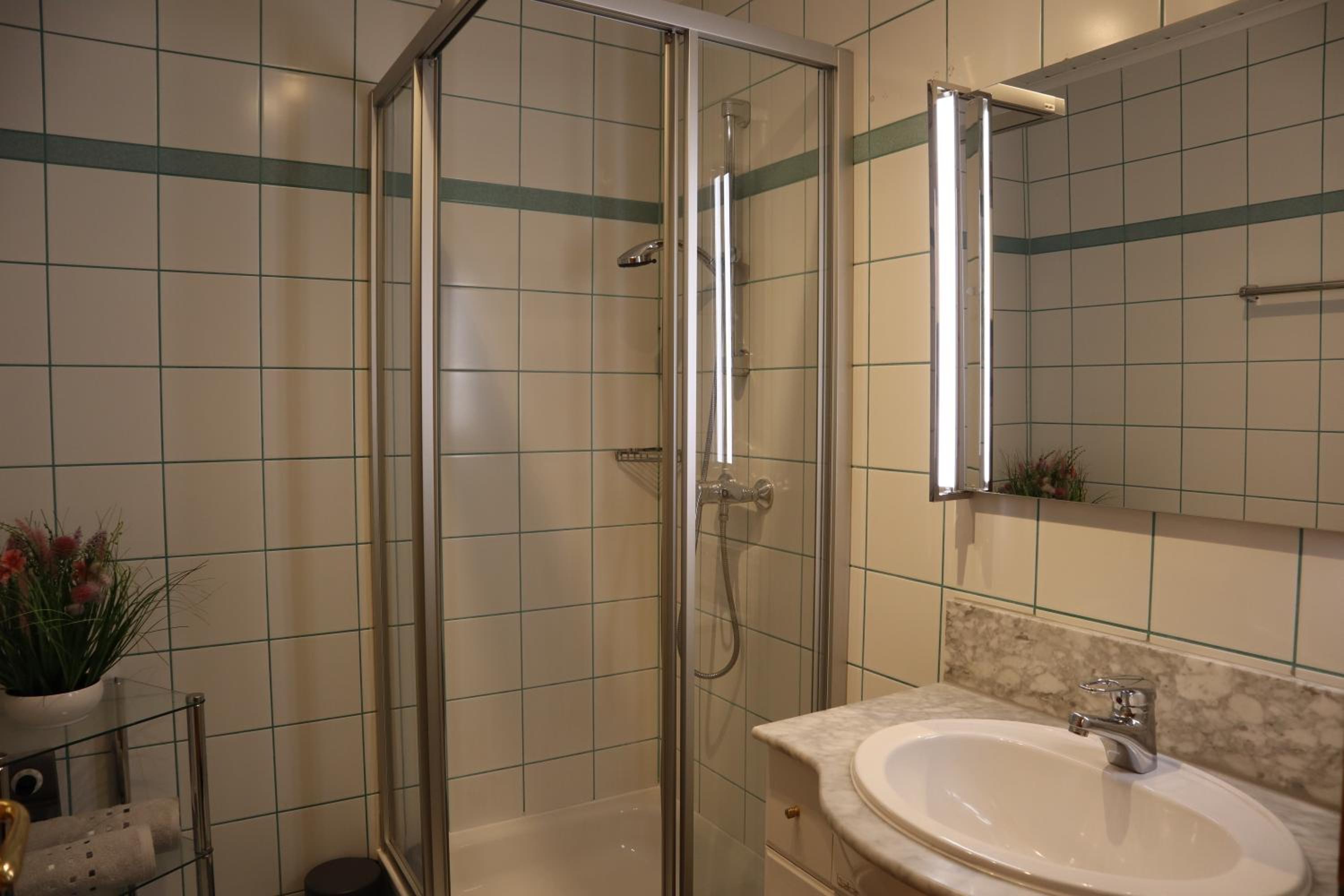 Landhaus-Appartements Warraich