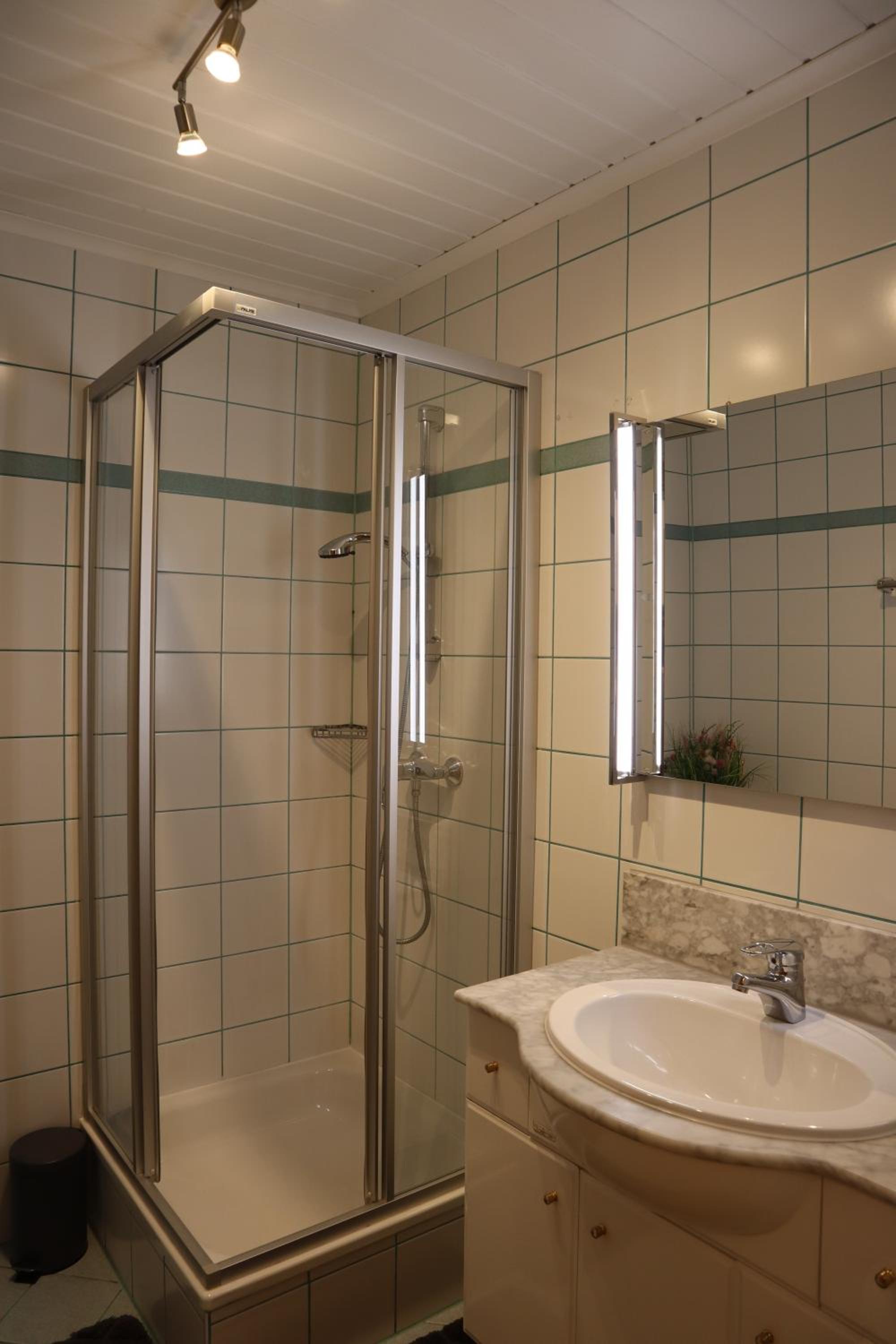 Landhaus-Appartements Warraich