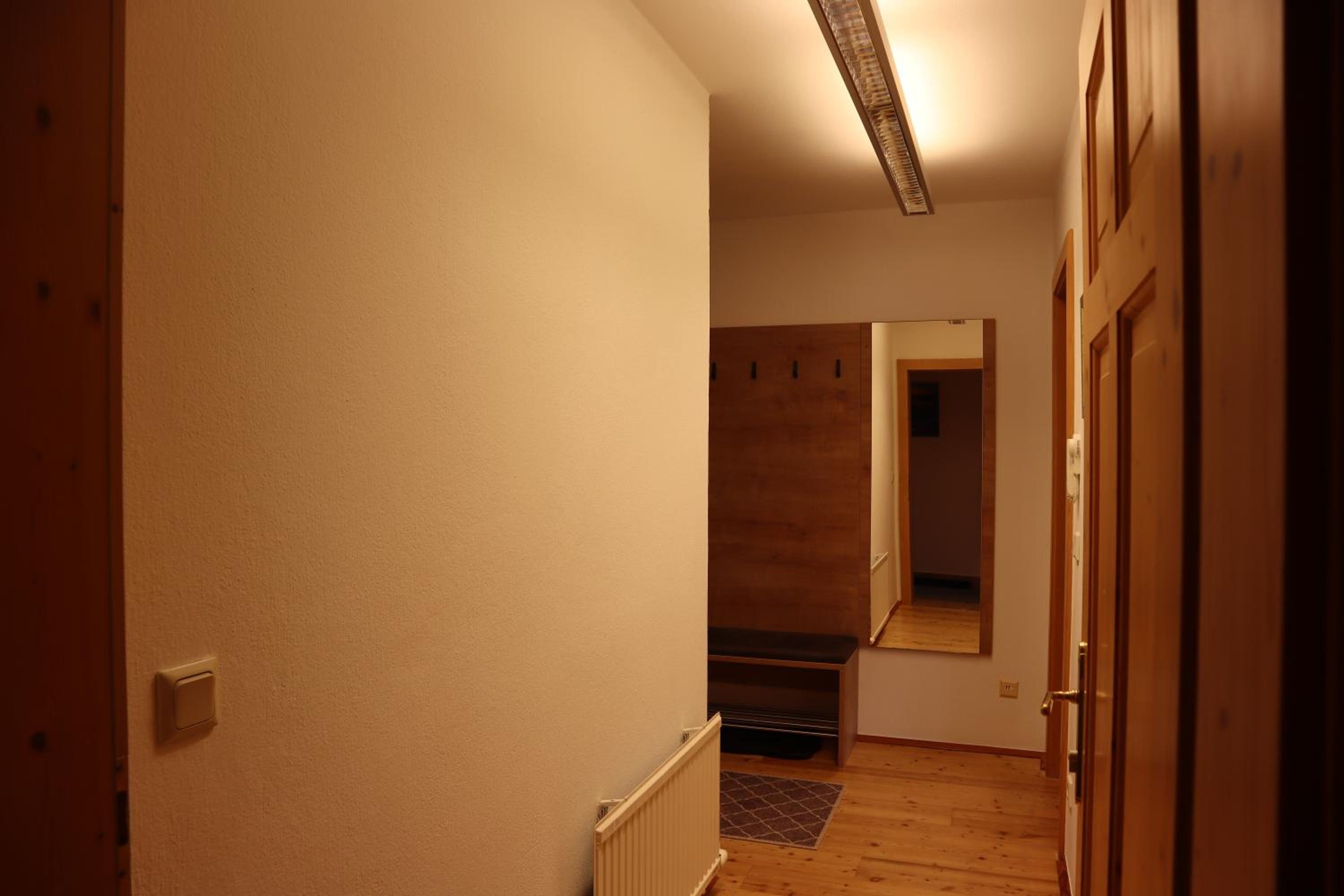 Landhaus-Appartements Warraich