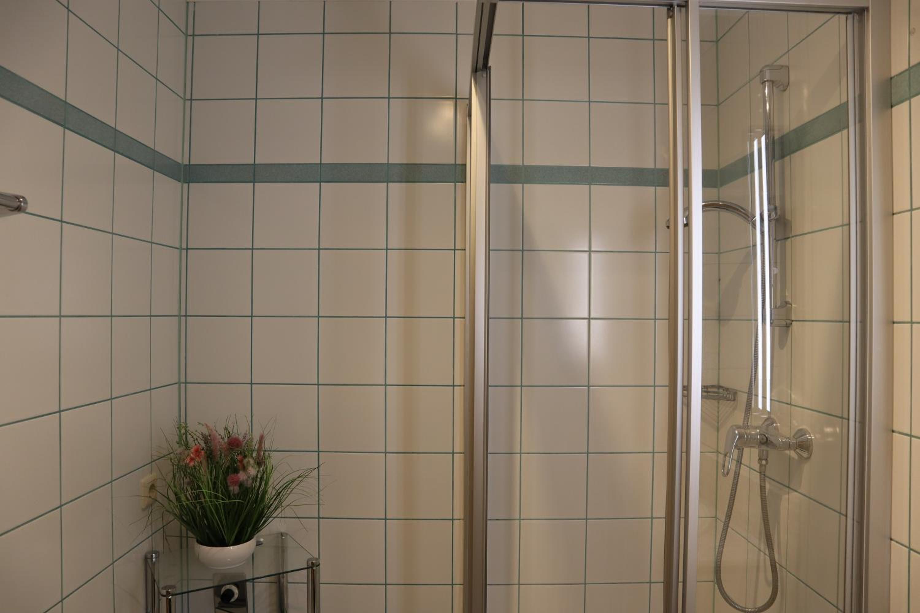 Landhaus-Appartements Warraich