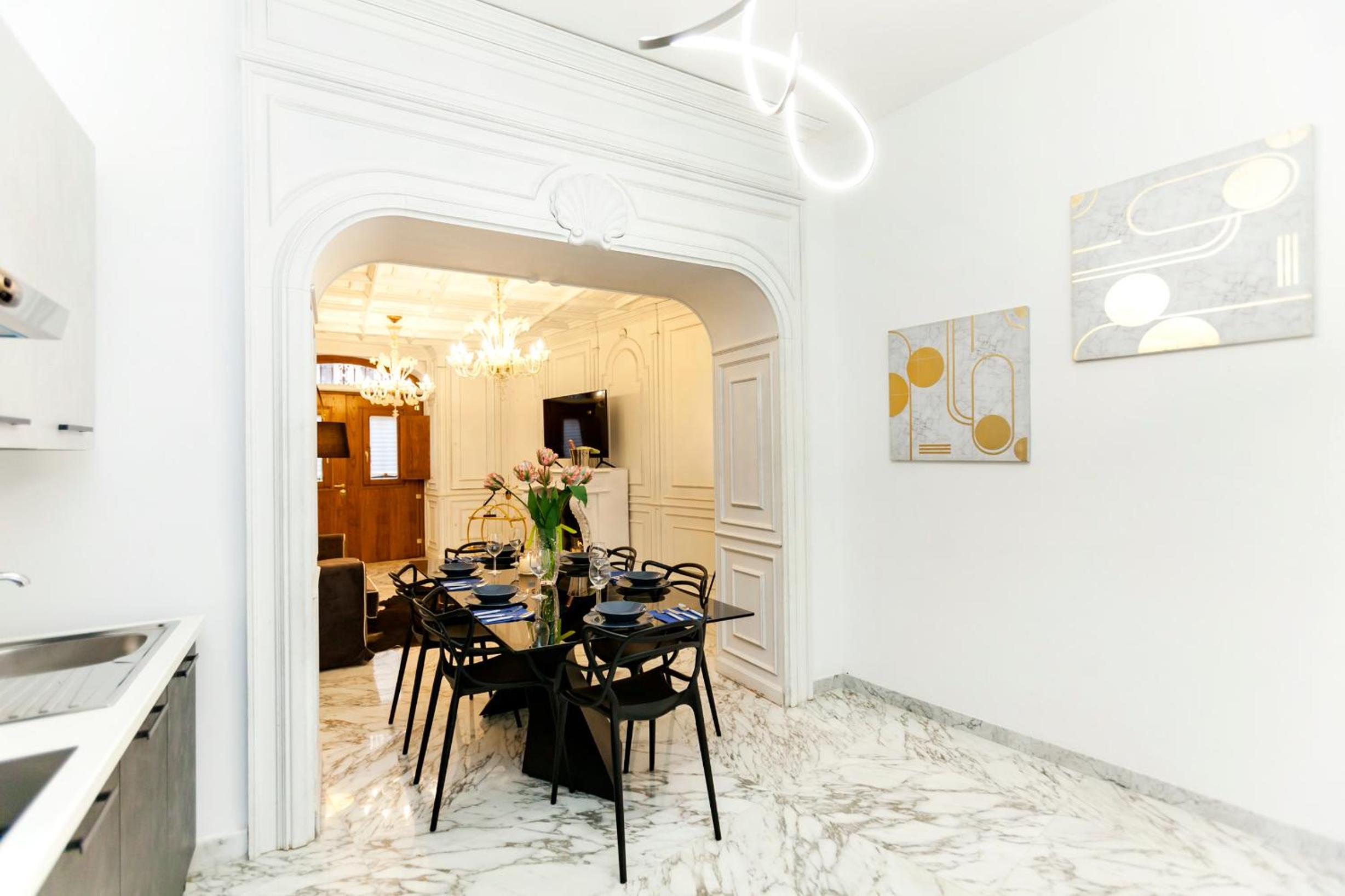 Navona Artist 10 APT