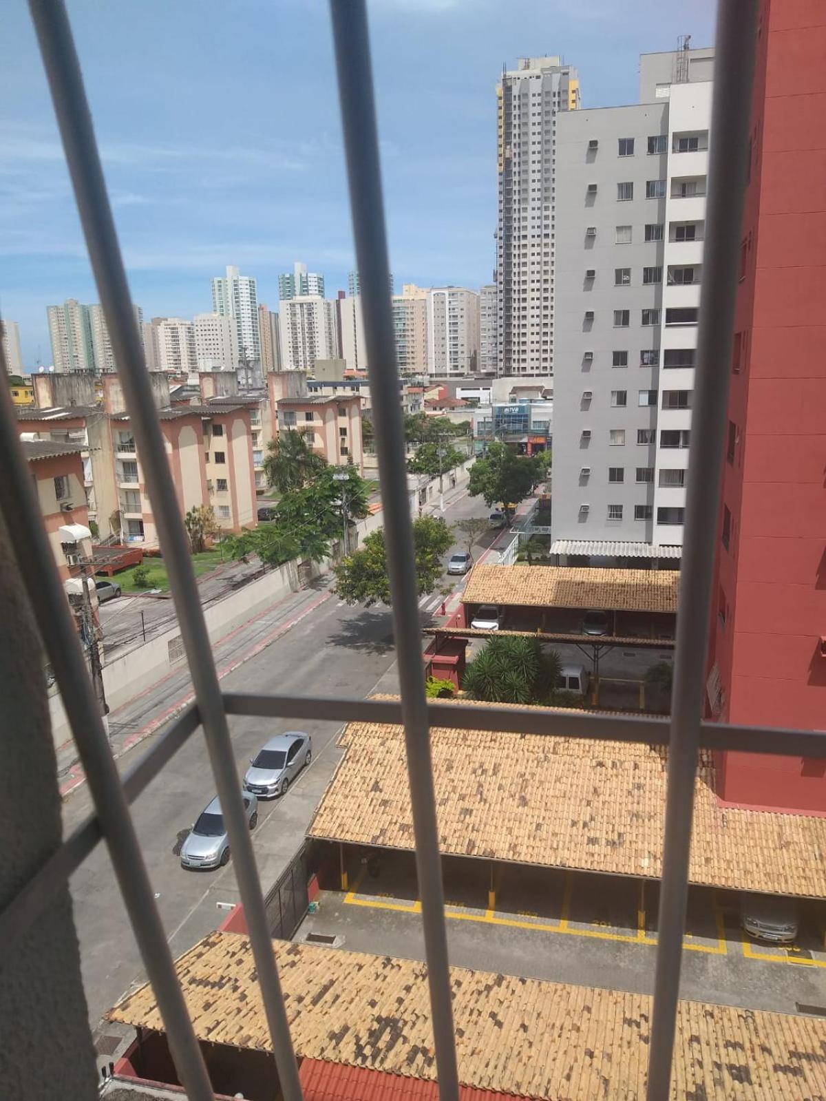 Apartamento perto da praia de Itaparica