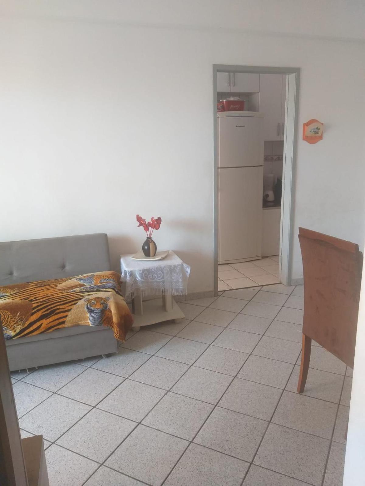 Apartamento perto da praia de Itaparica
