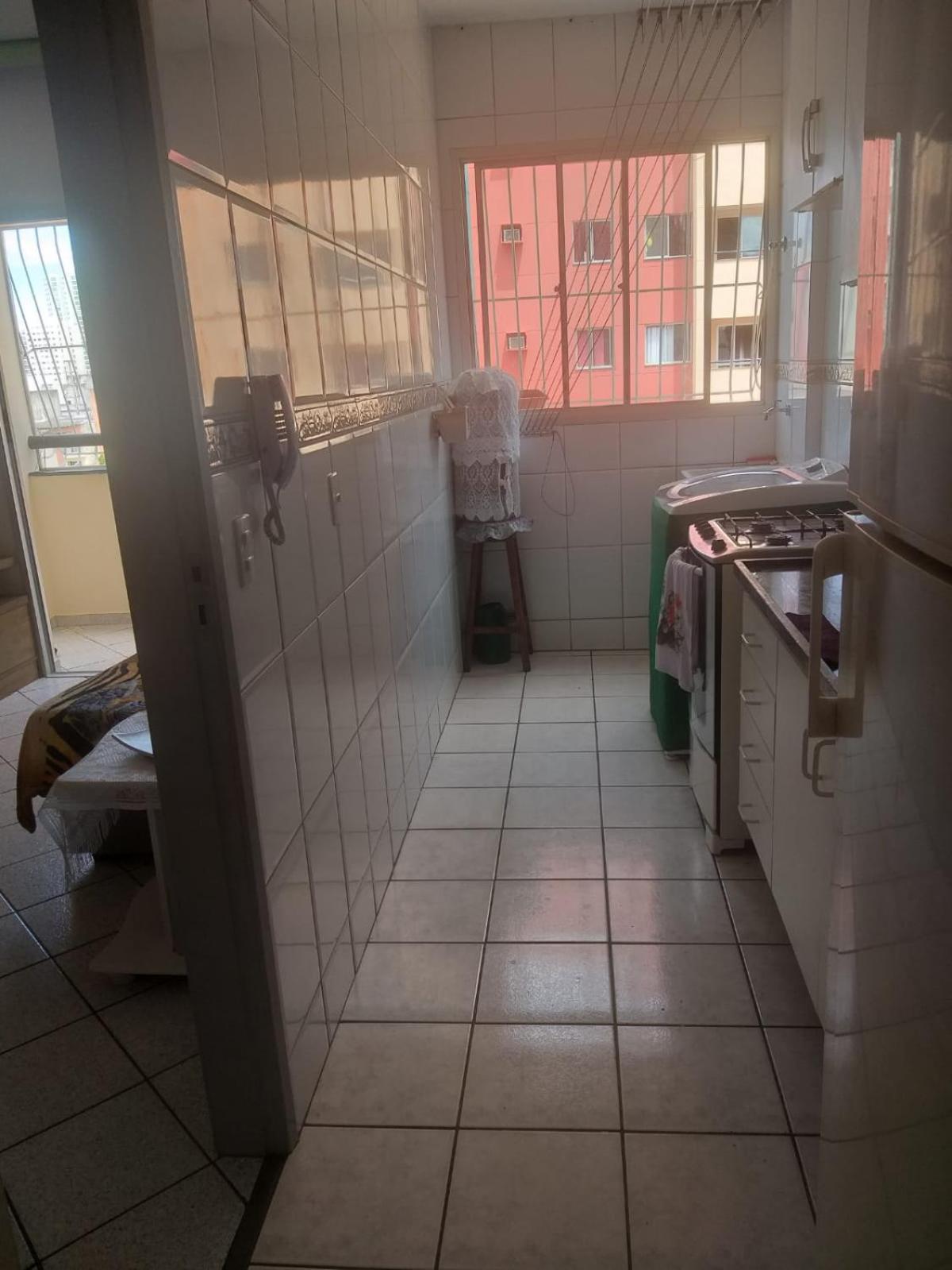 Apartamento perto da praia de Itaparica