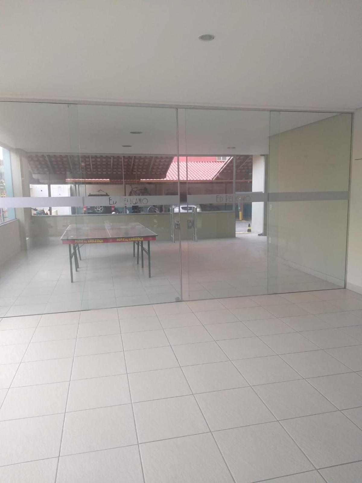 Apartamento perto da praia de Itaparica