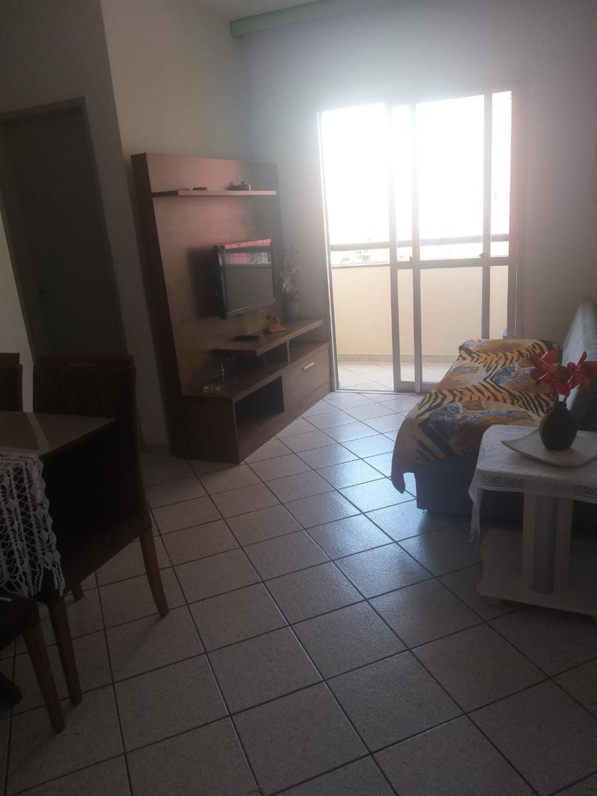 Apartamento perto da praia de Itaparica