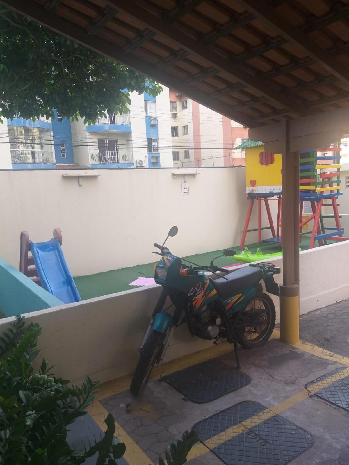 Apartamento perto da praia de Itaparica
