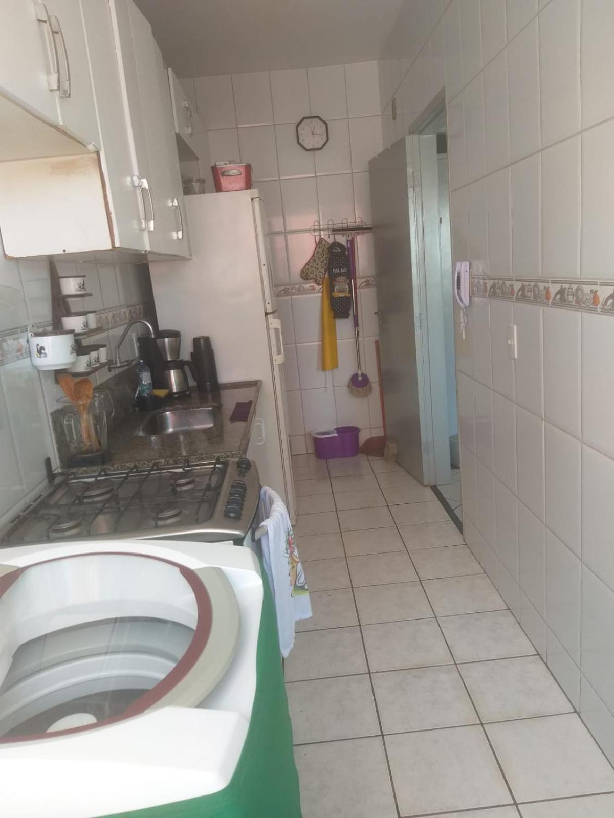 Apartamento perto da praia de Itaparica