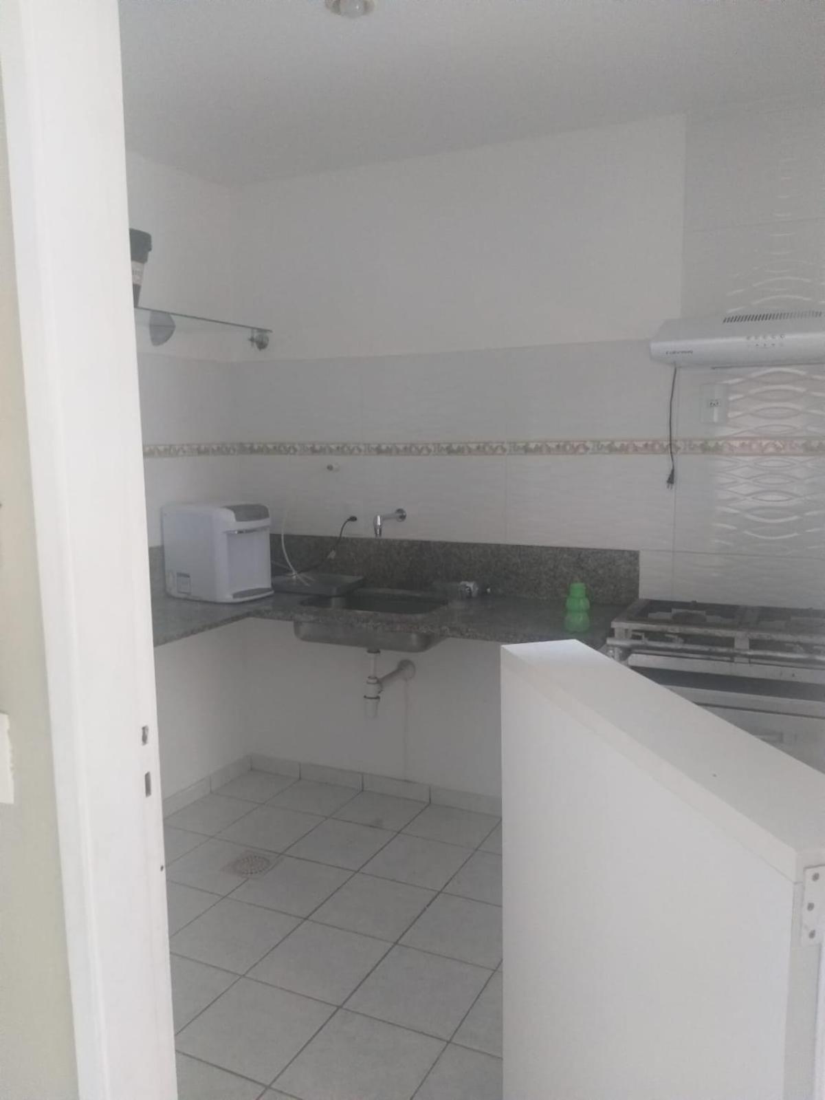 Apartamento perto da praia de Itaparica