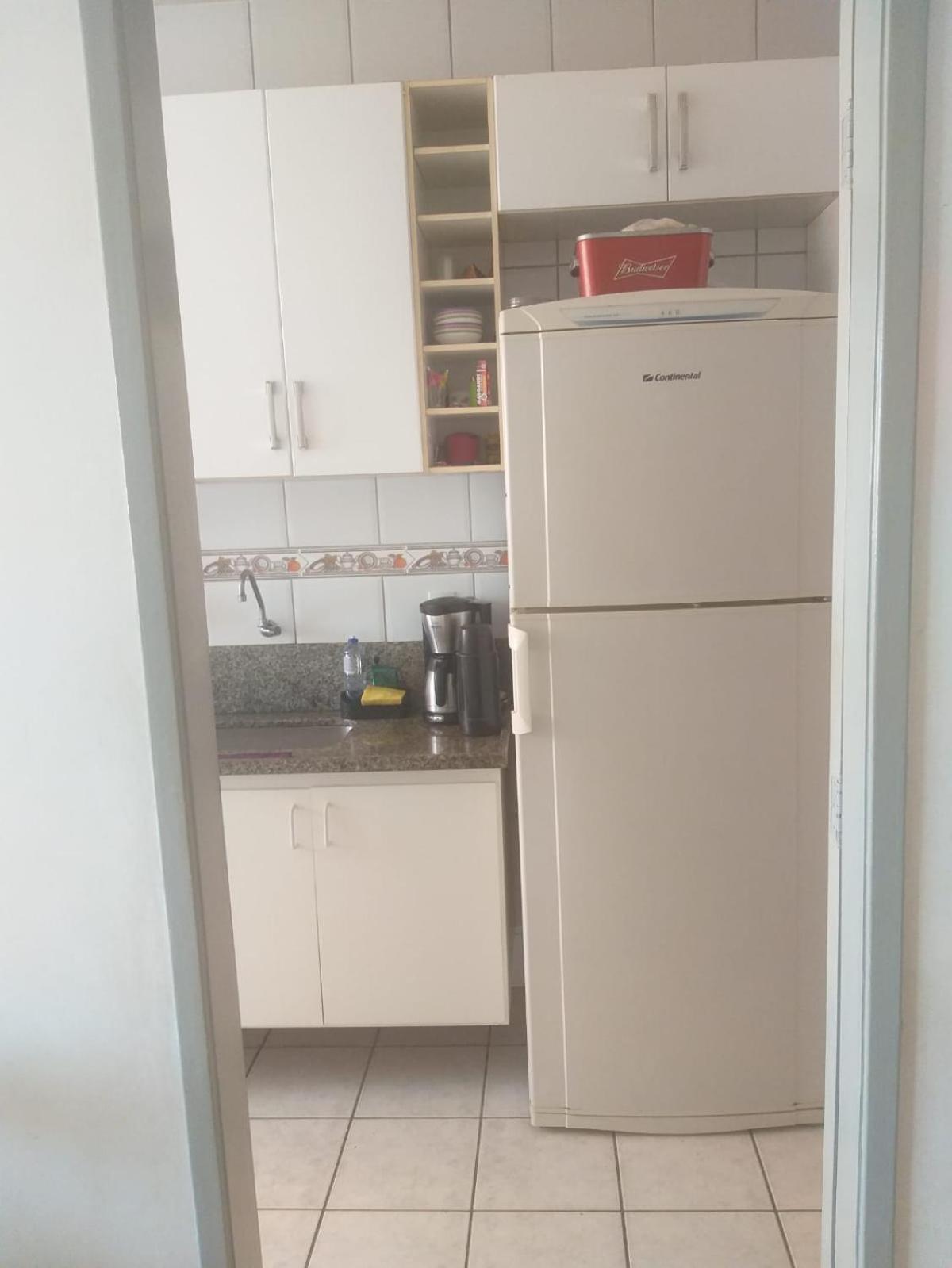 Apartamento perto da praia de Itaparica