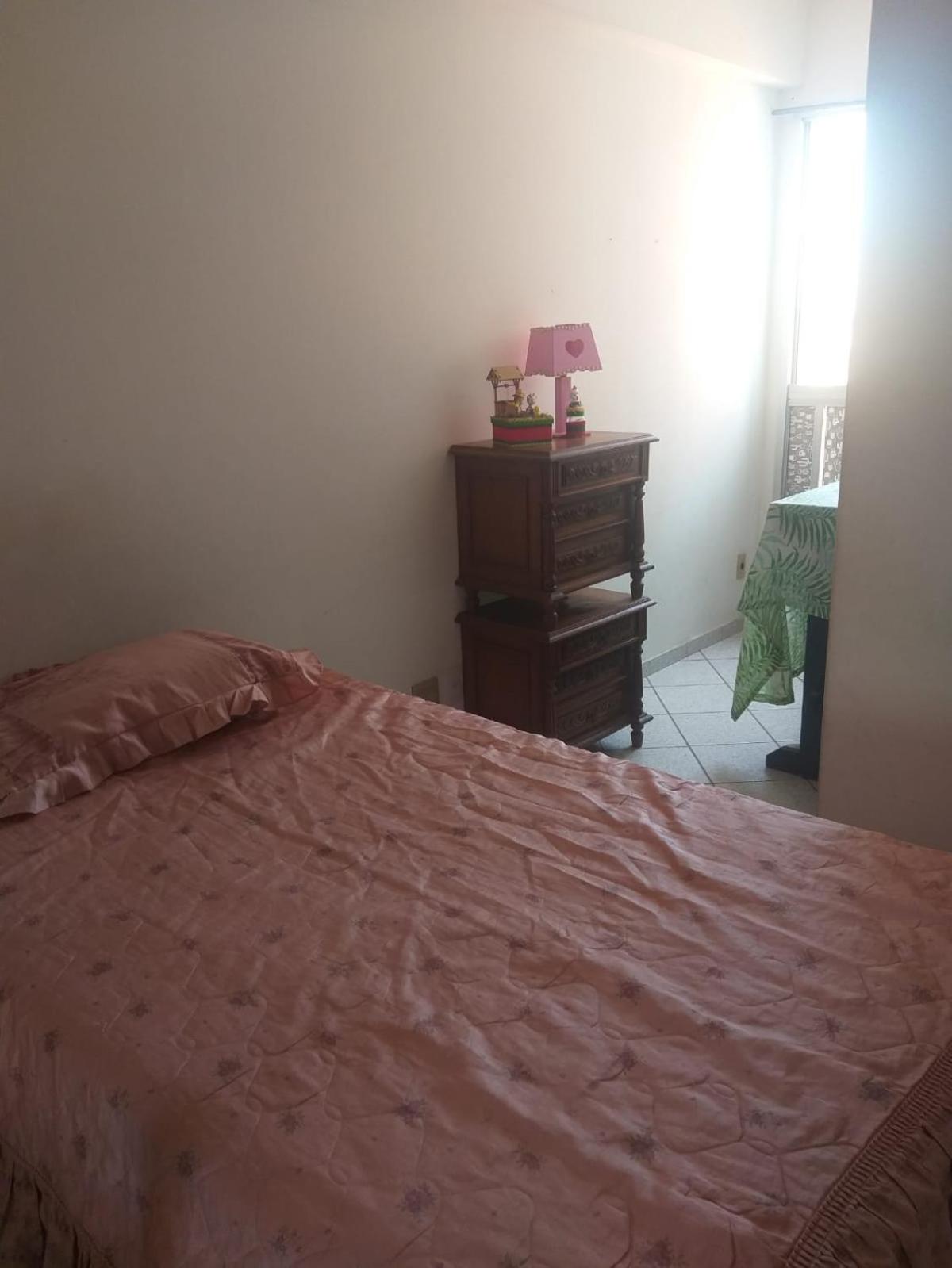 Apartamento perto da praia de Itaparica