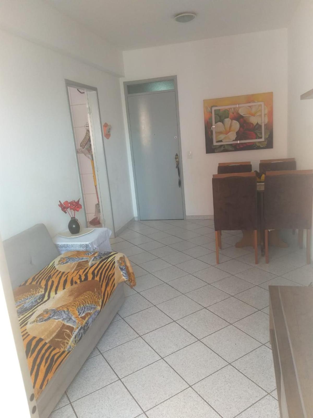 Apartamento perto da praia de Itaparica