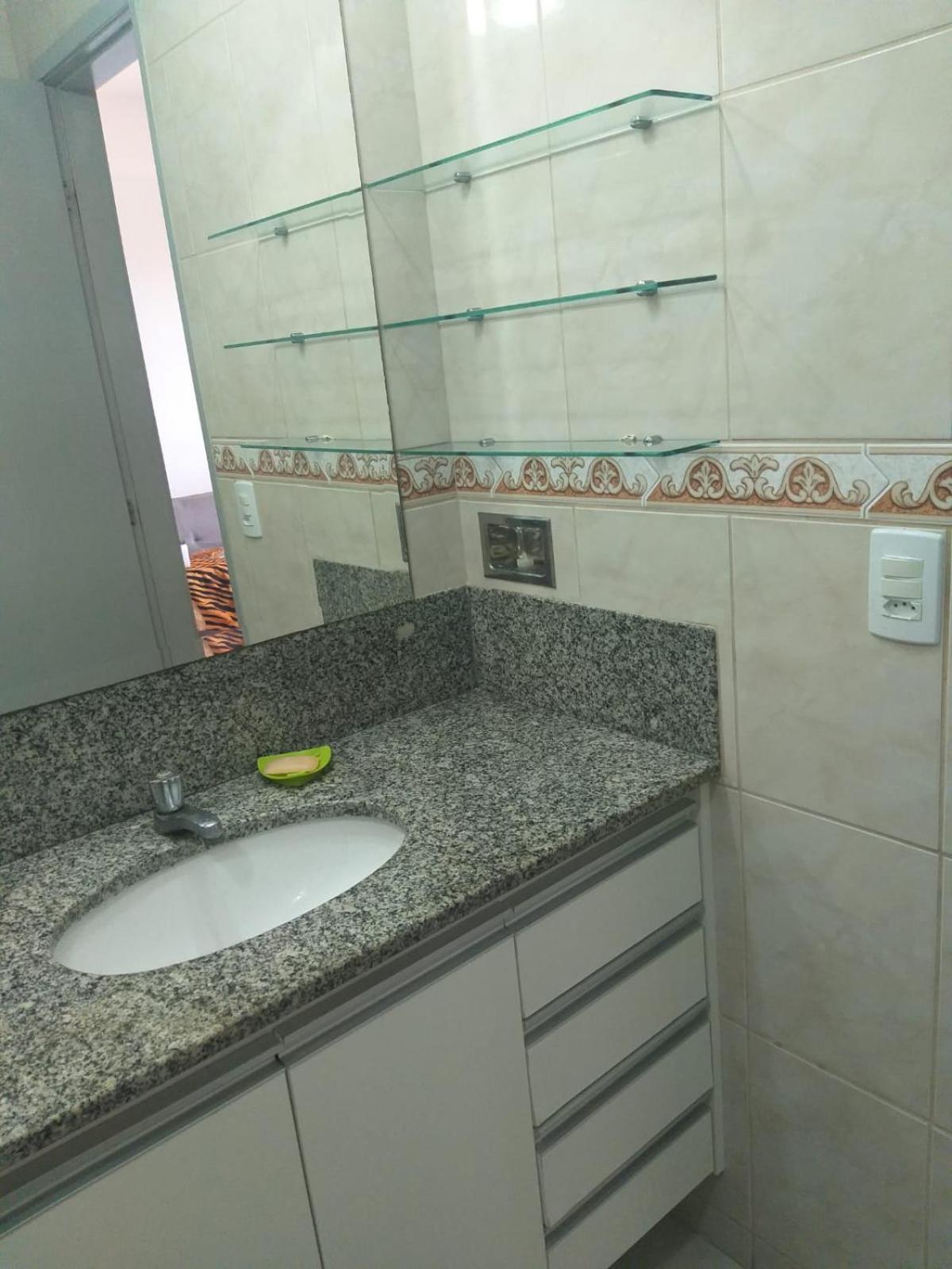 Apartamento perto da praia de Itaparica