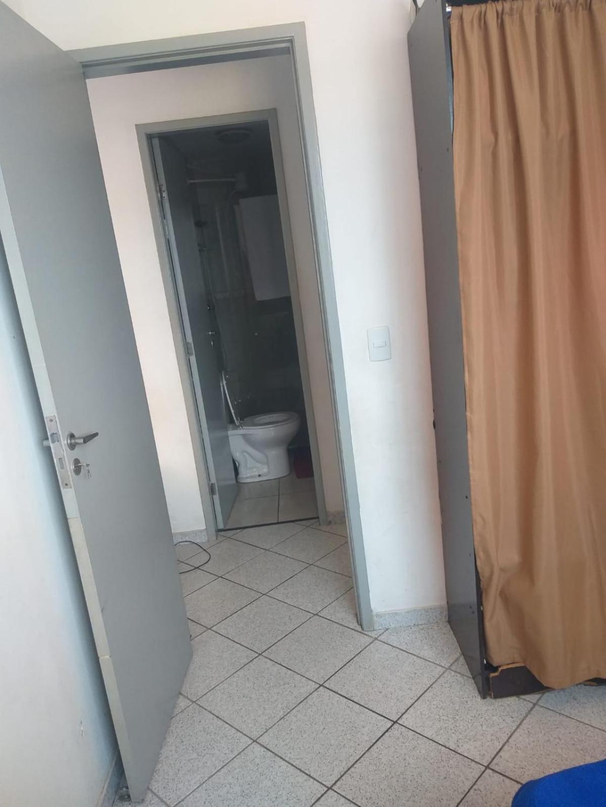 Apartamento perto da praia de Itaparica