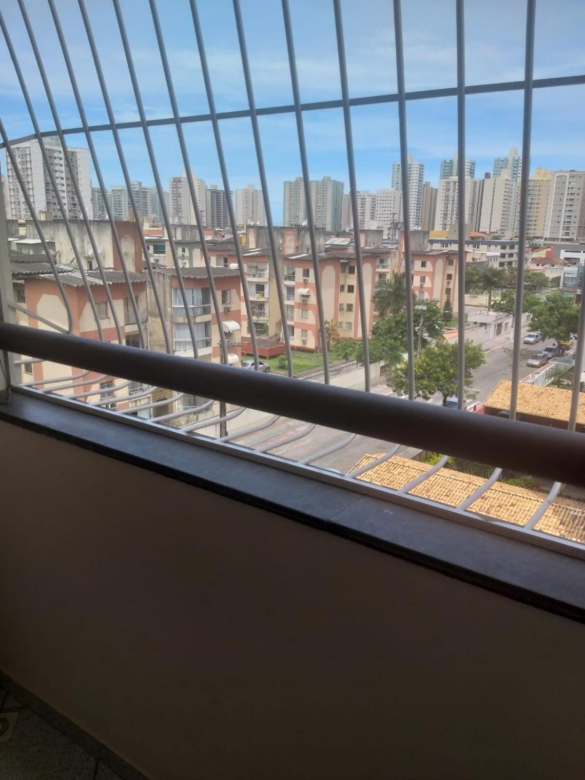 Apartamento perto da praia de Itaparica