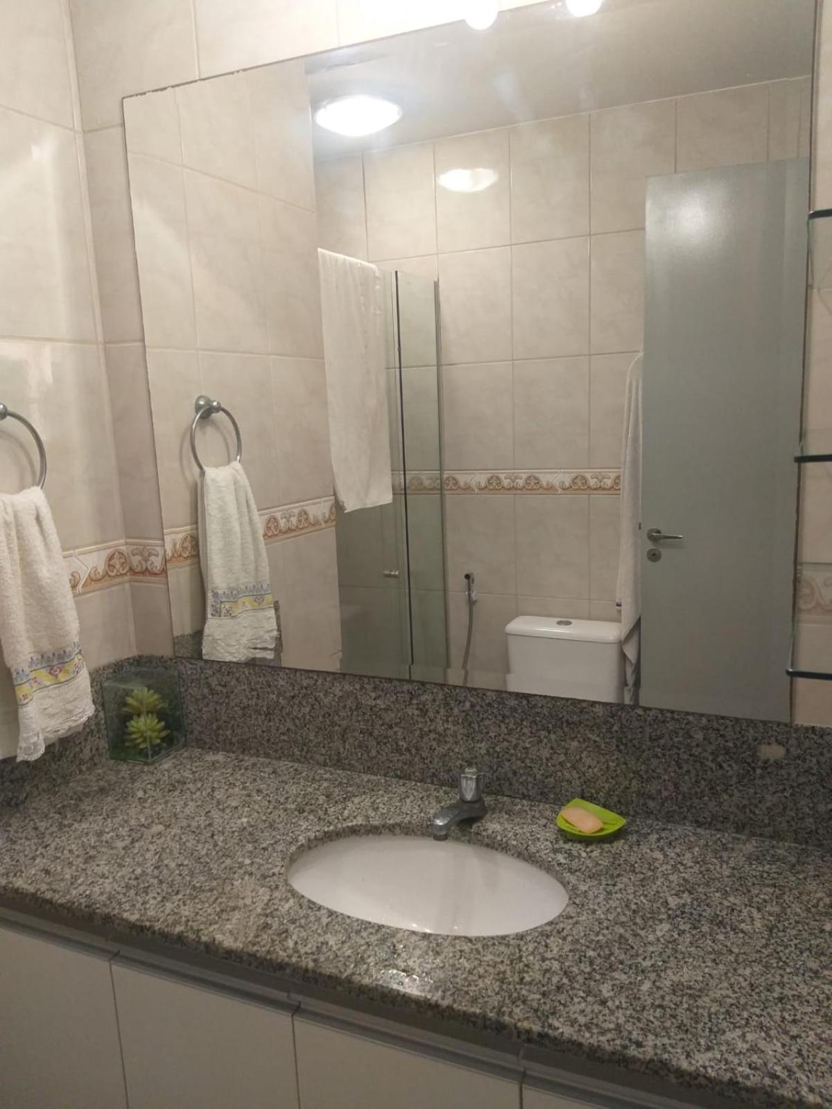 Apartamento perto da praia de Itaparica