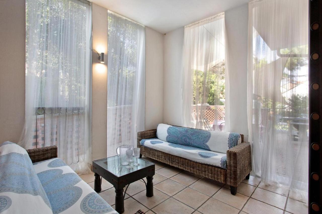 Villa La palmetta
