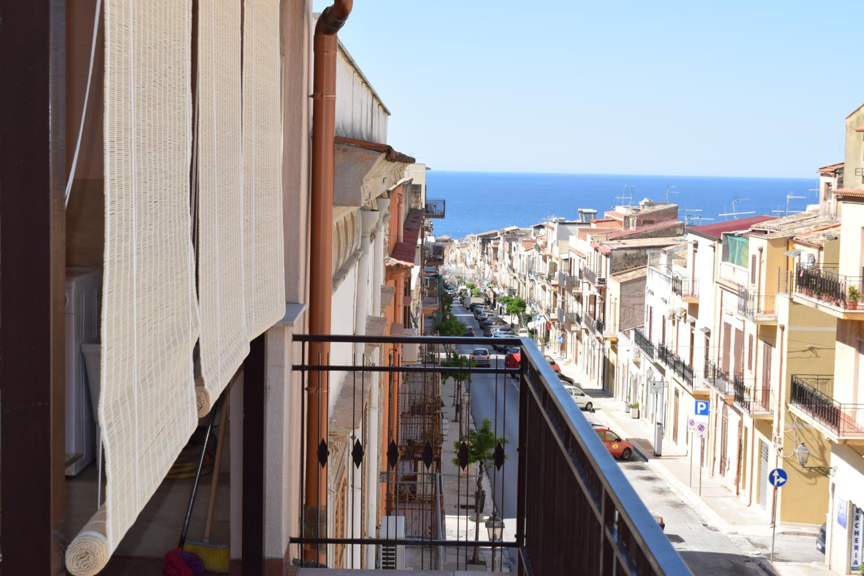 Casa Vacanza Campisi