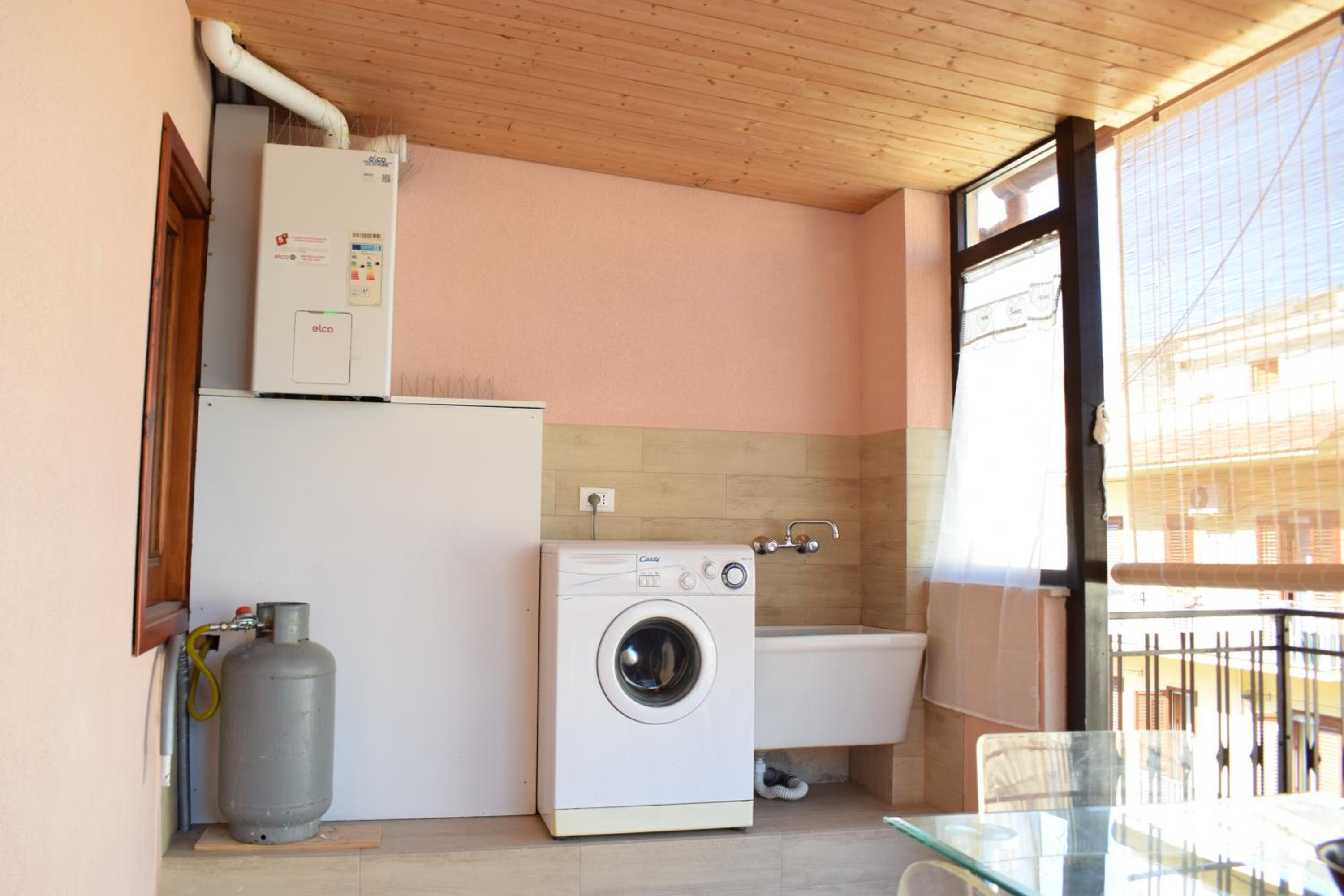 Casa Vacanza Campisi