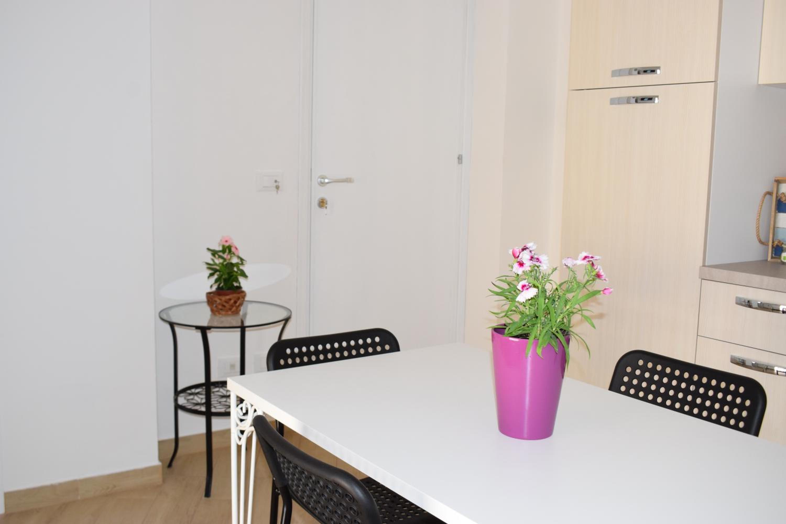 Casa Vacanza Campisi