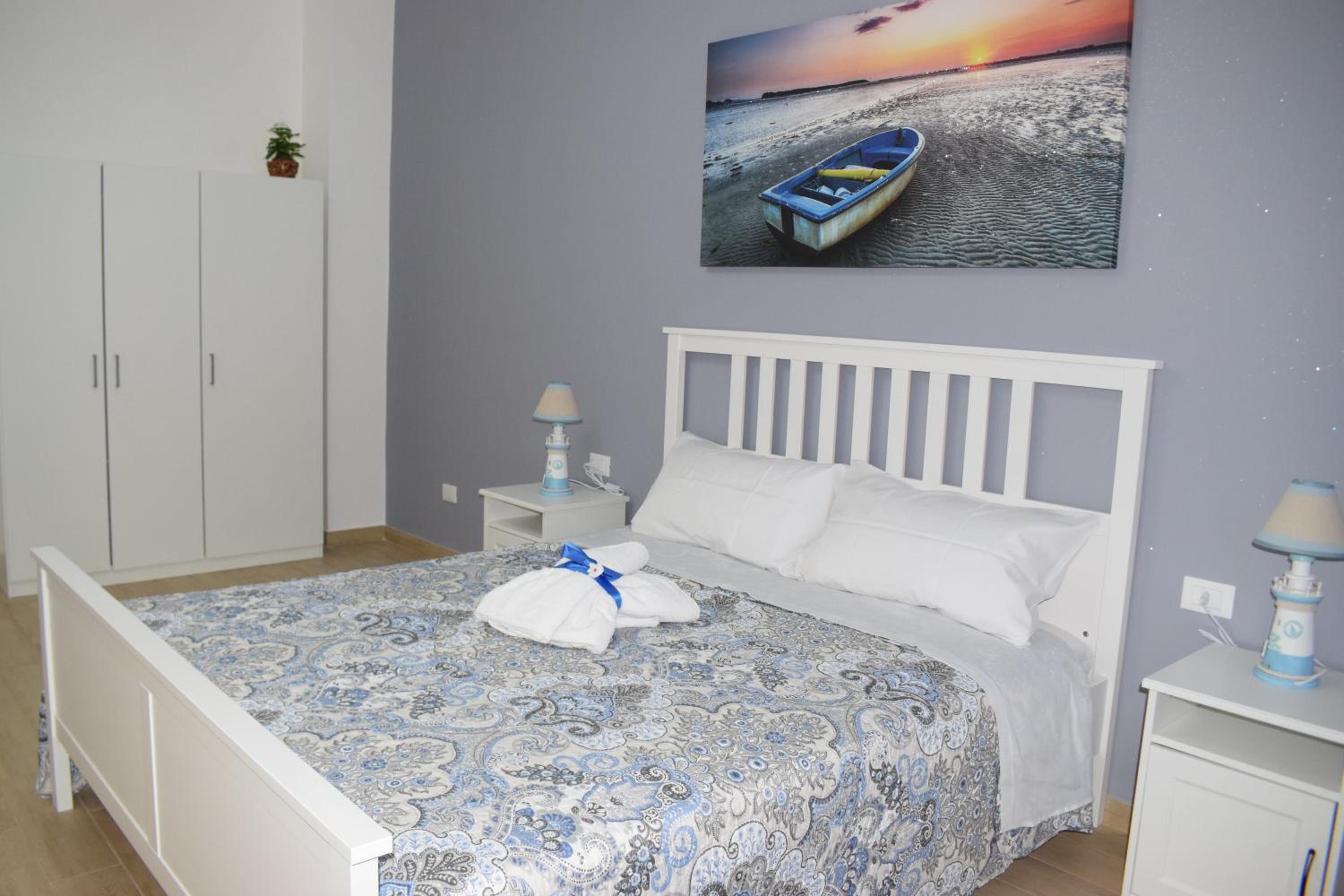 Casa Vacanza Campisi