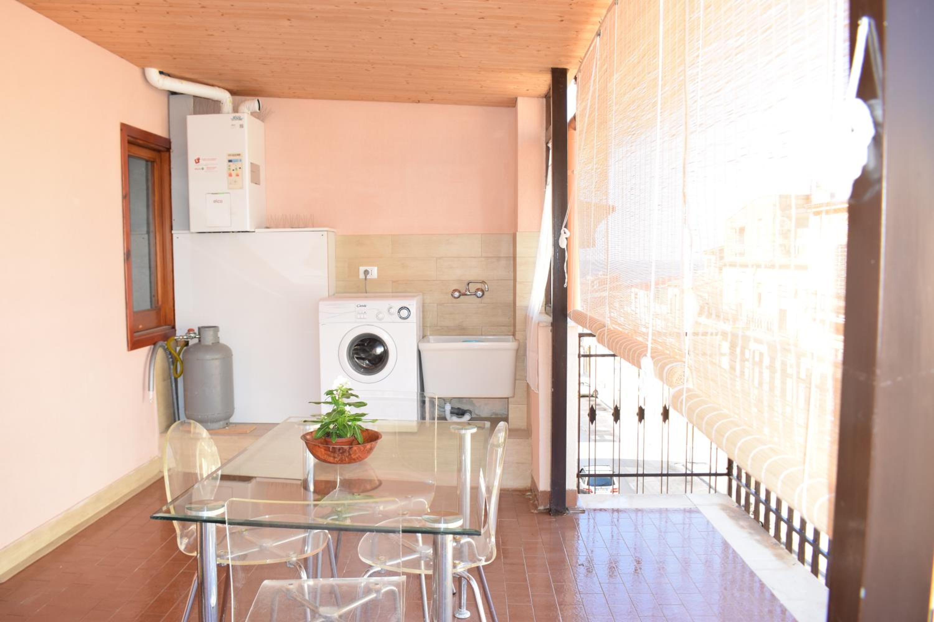 Casa Vacanza Campisi