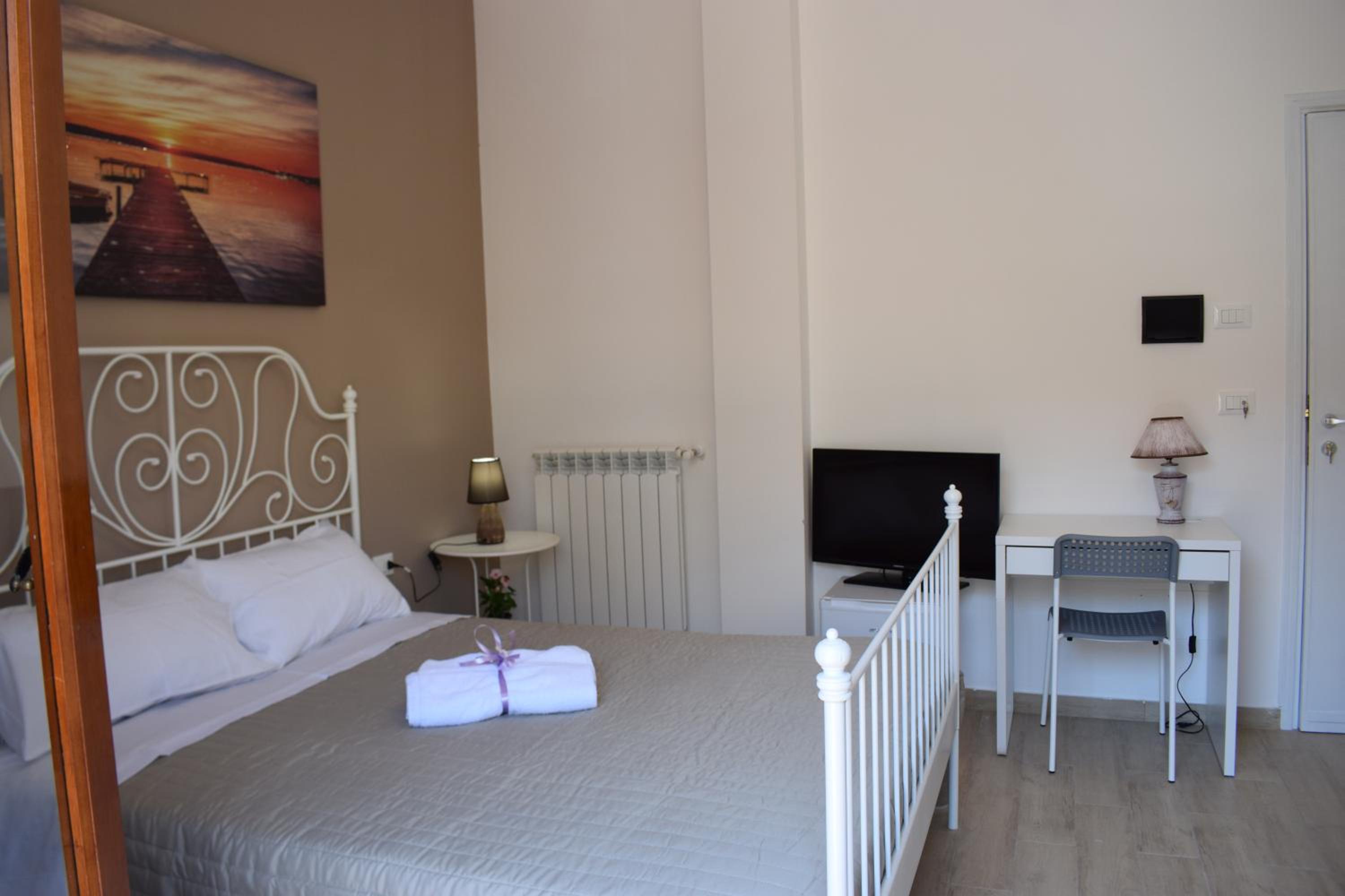Casa Vacanza Campisi