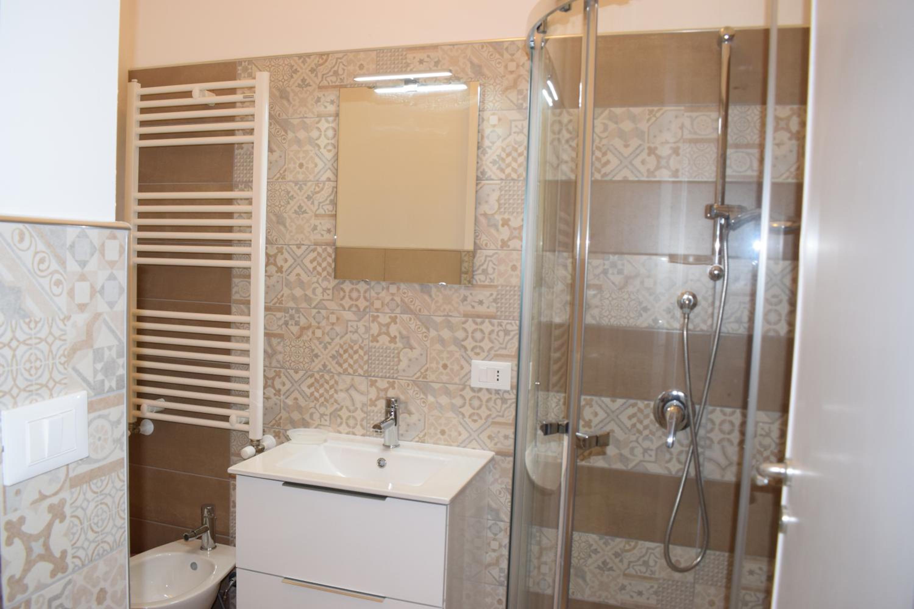 Casa Vacanza Campisi
