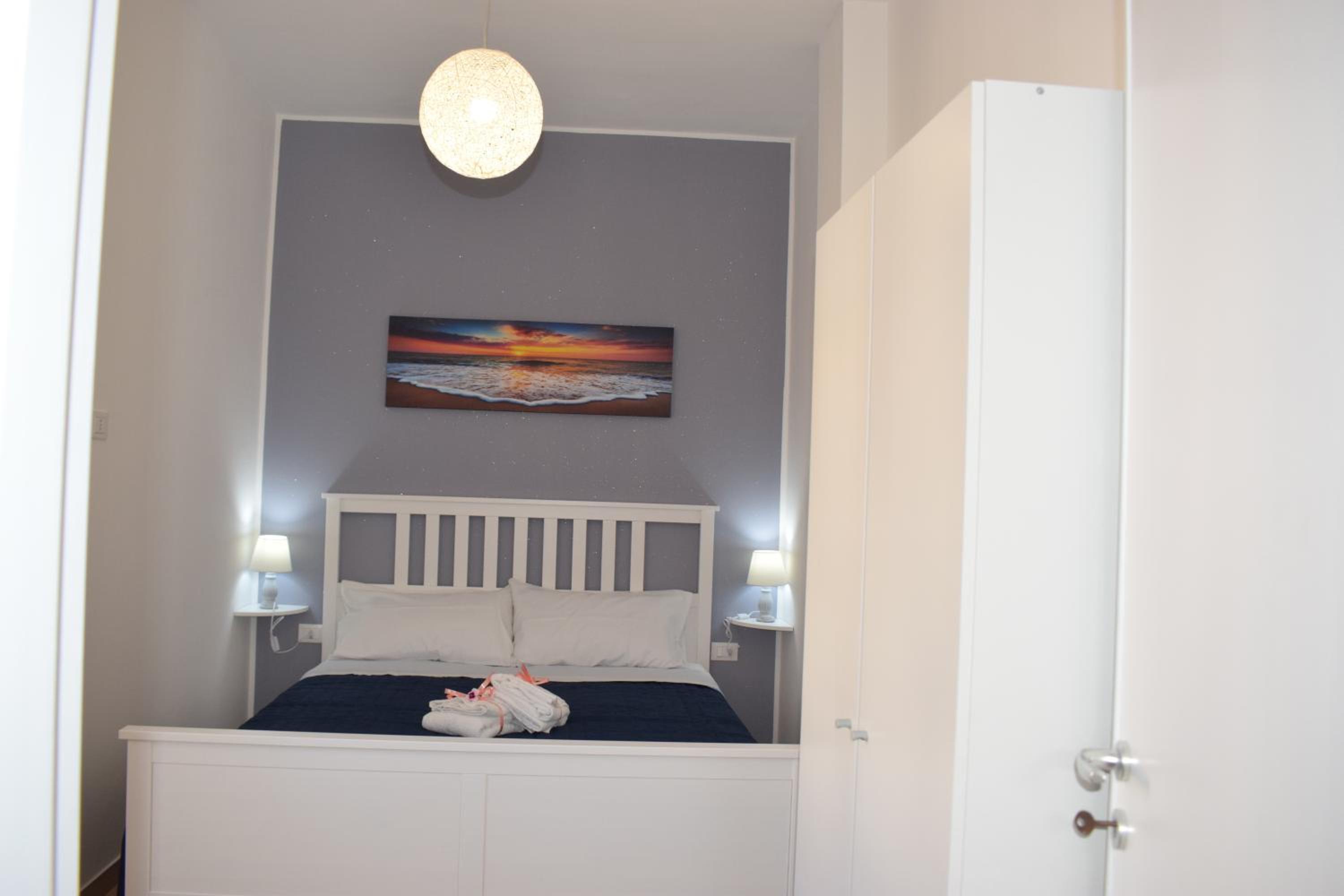 Casa Vacanza Campisi