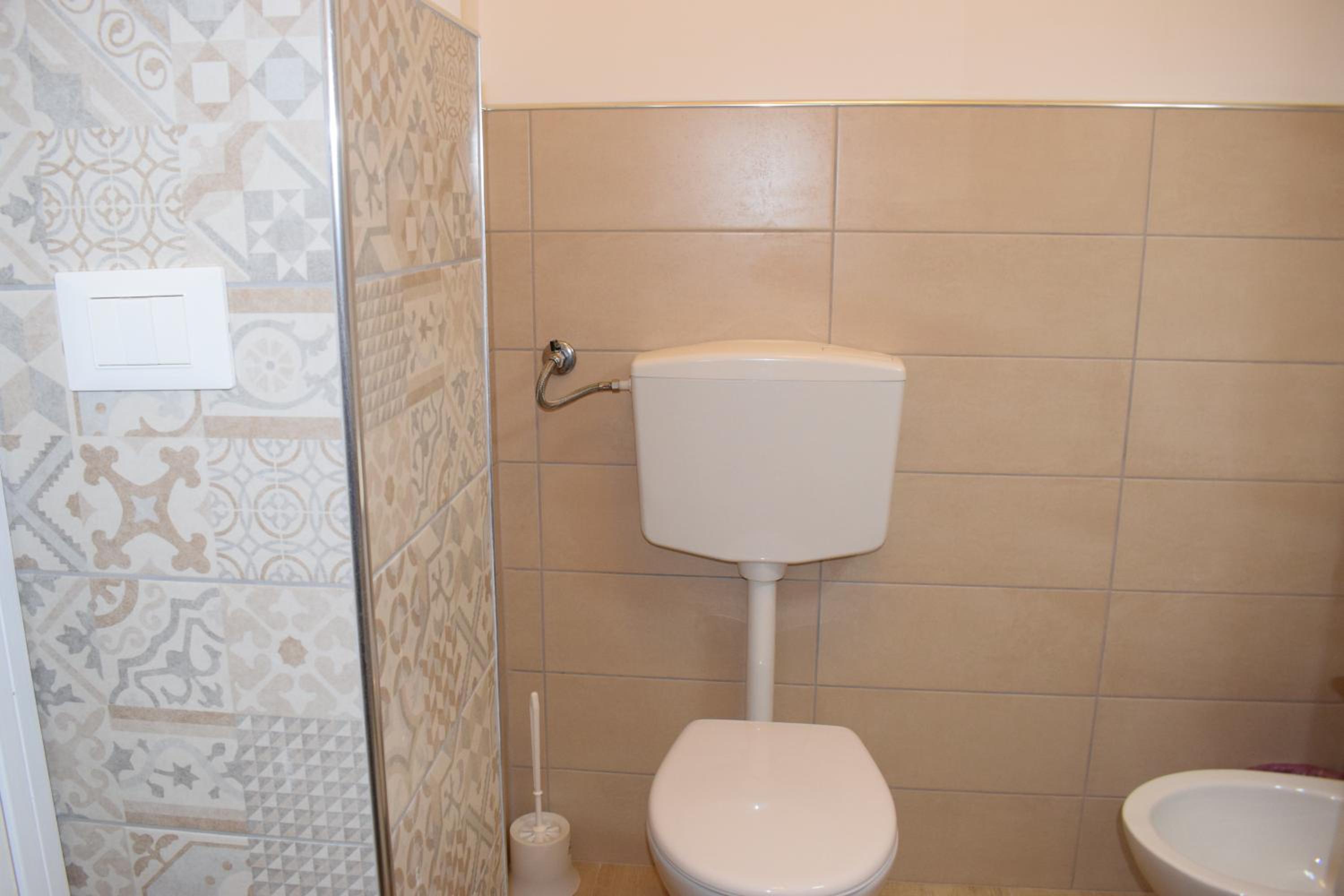 Casa Vacanza Campisi
