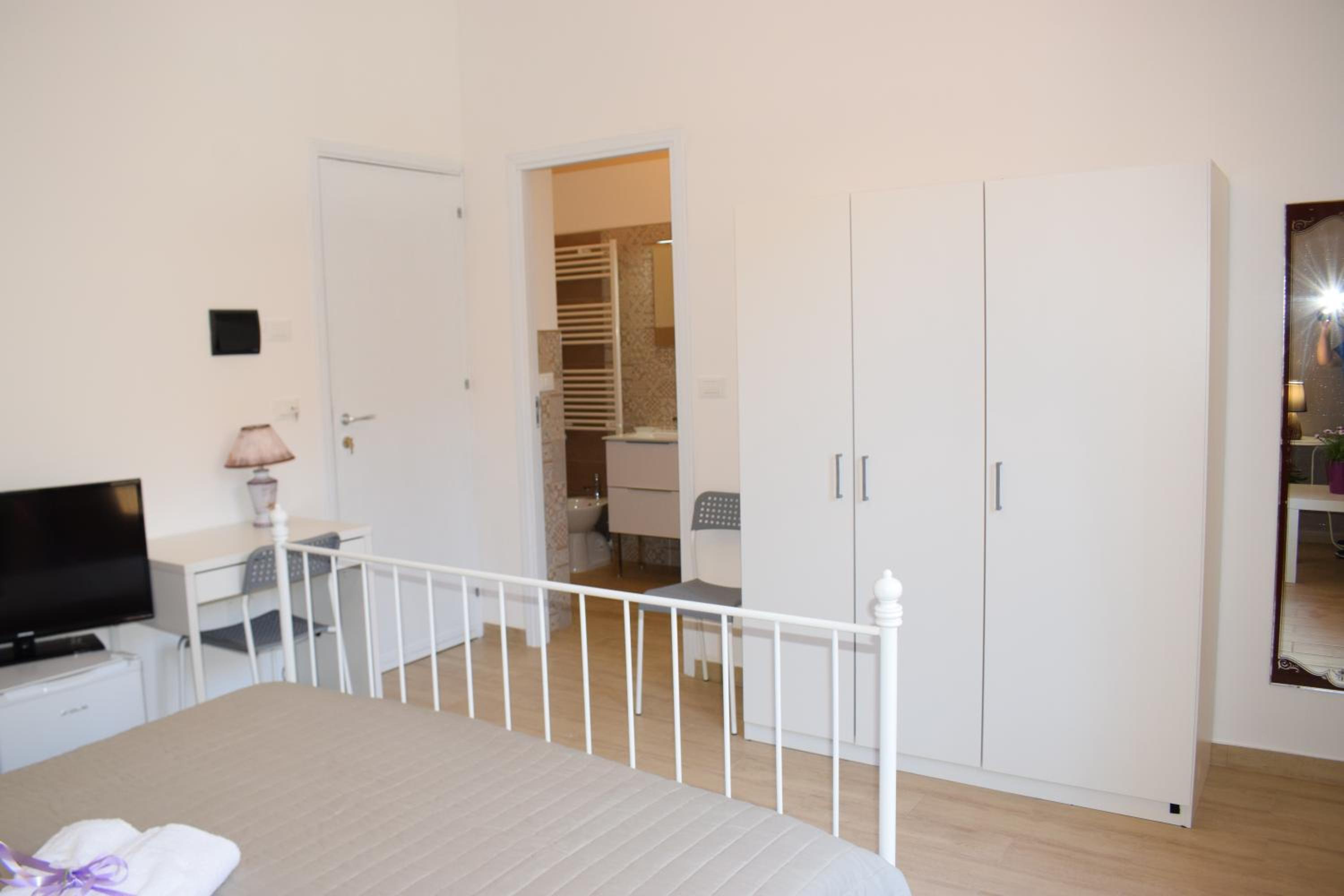 Casa Vacanza Campisi