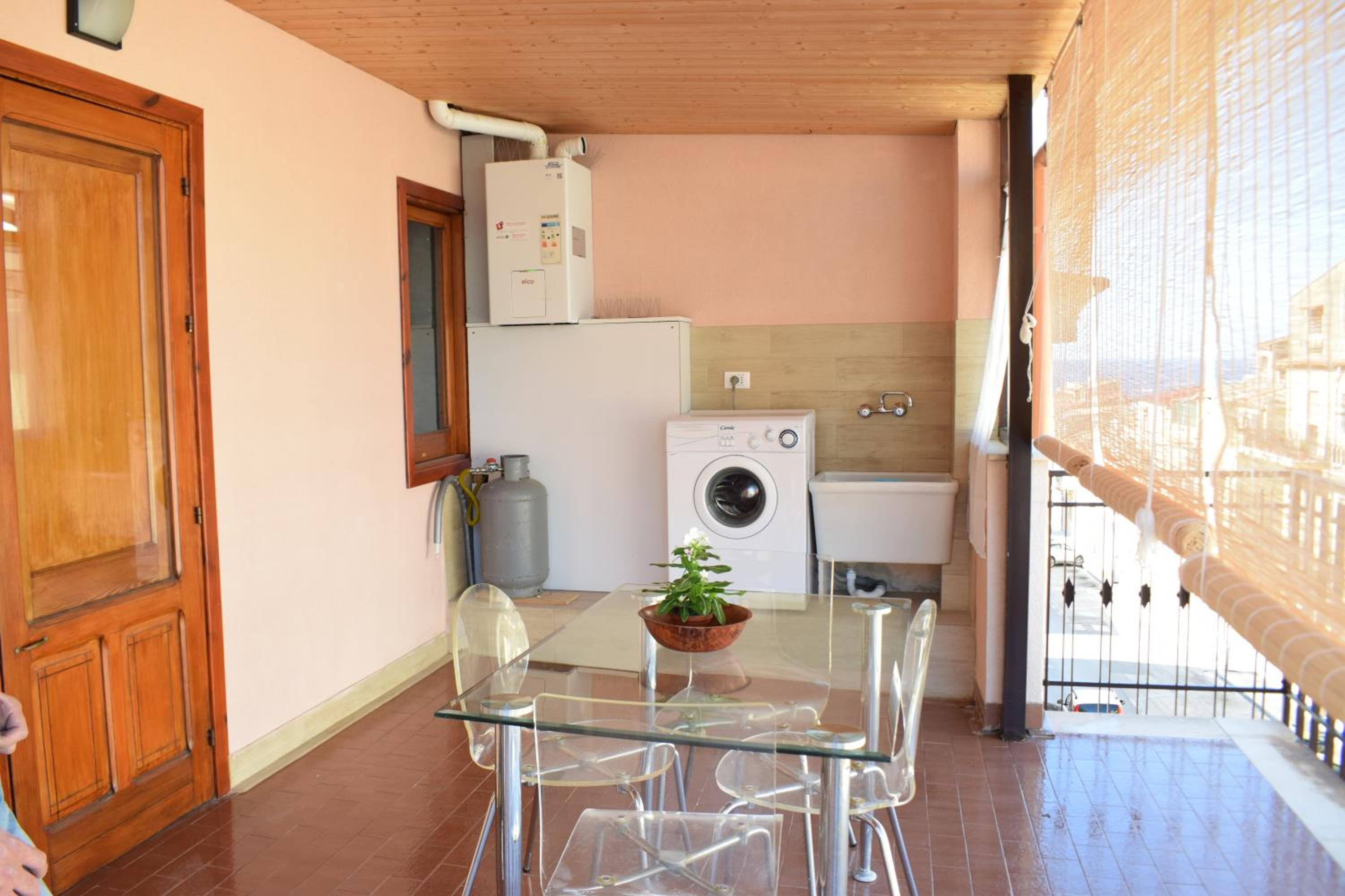 Casa Vacanza Campisi