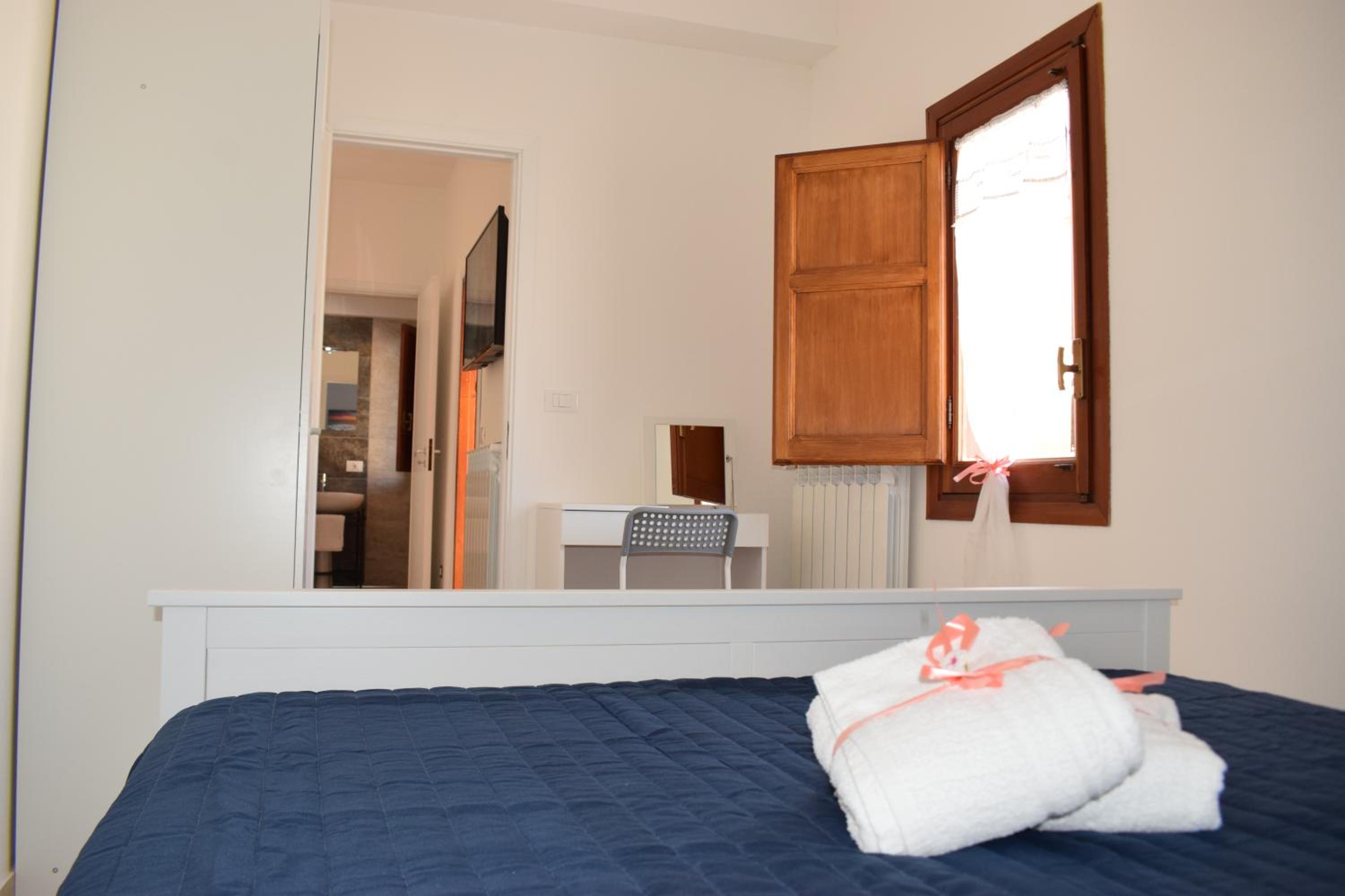 Casa Vacanza Campisi