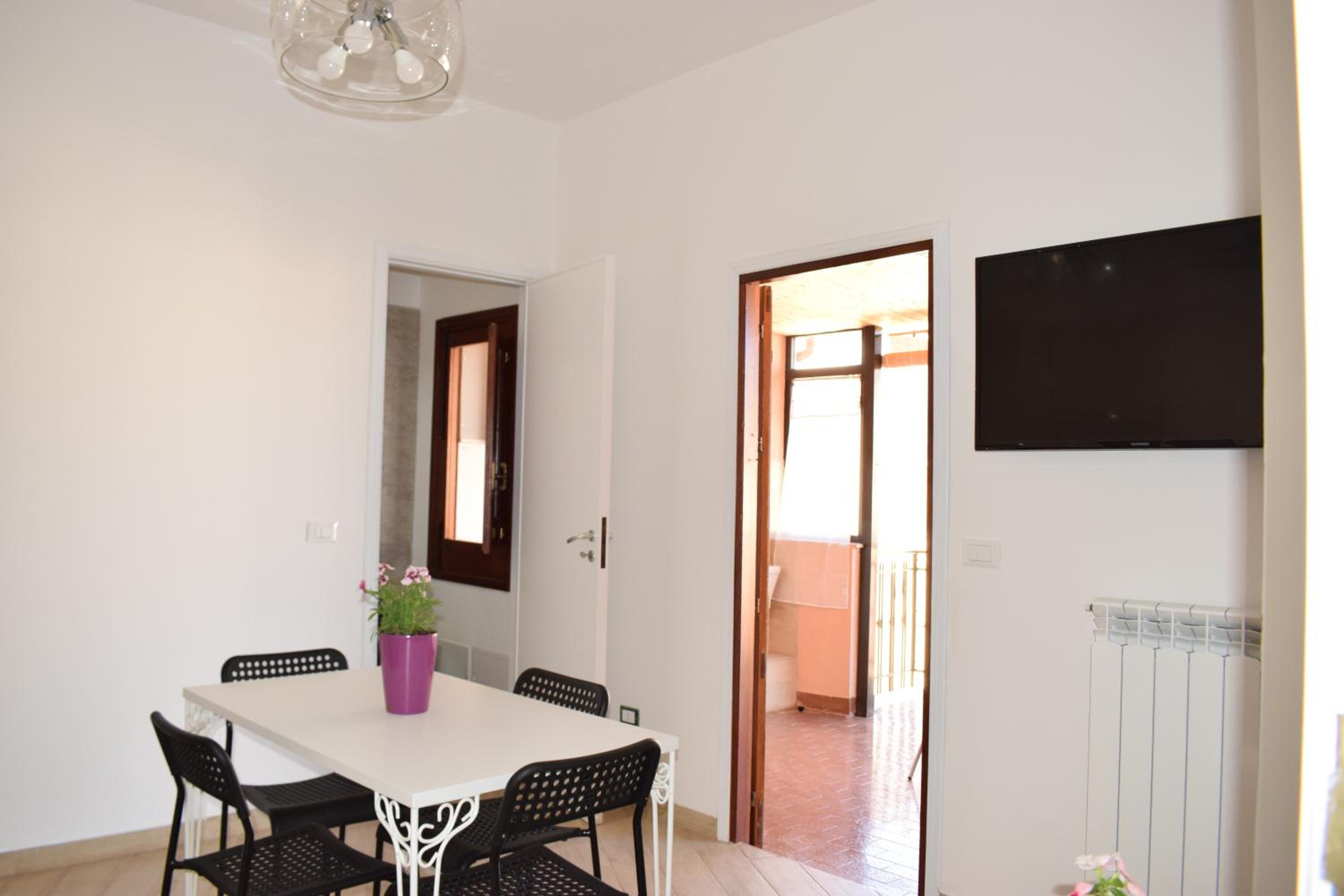 Casa Vacanza Campisi