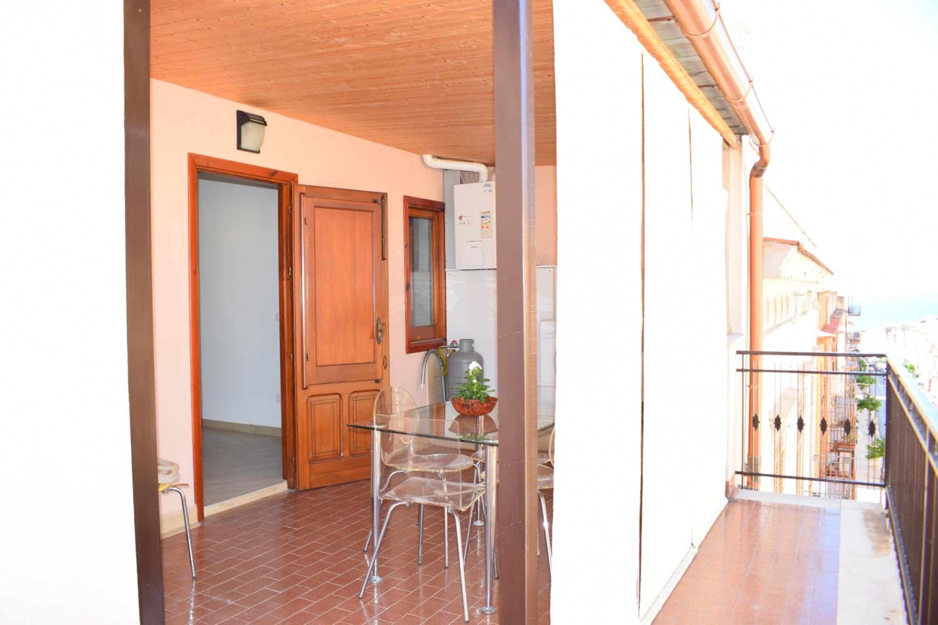 Casa Vacanza Campisi