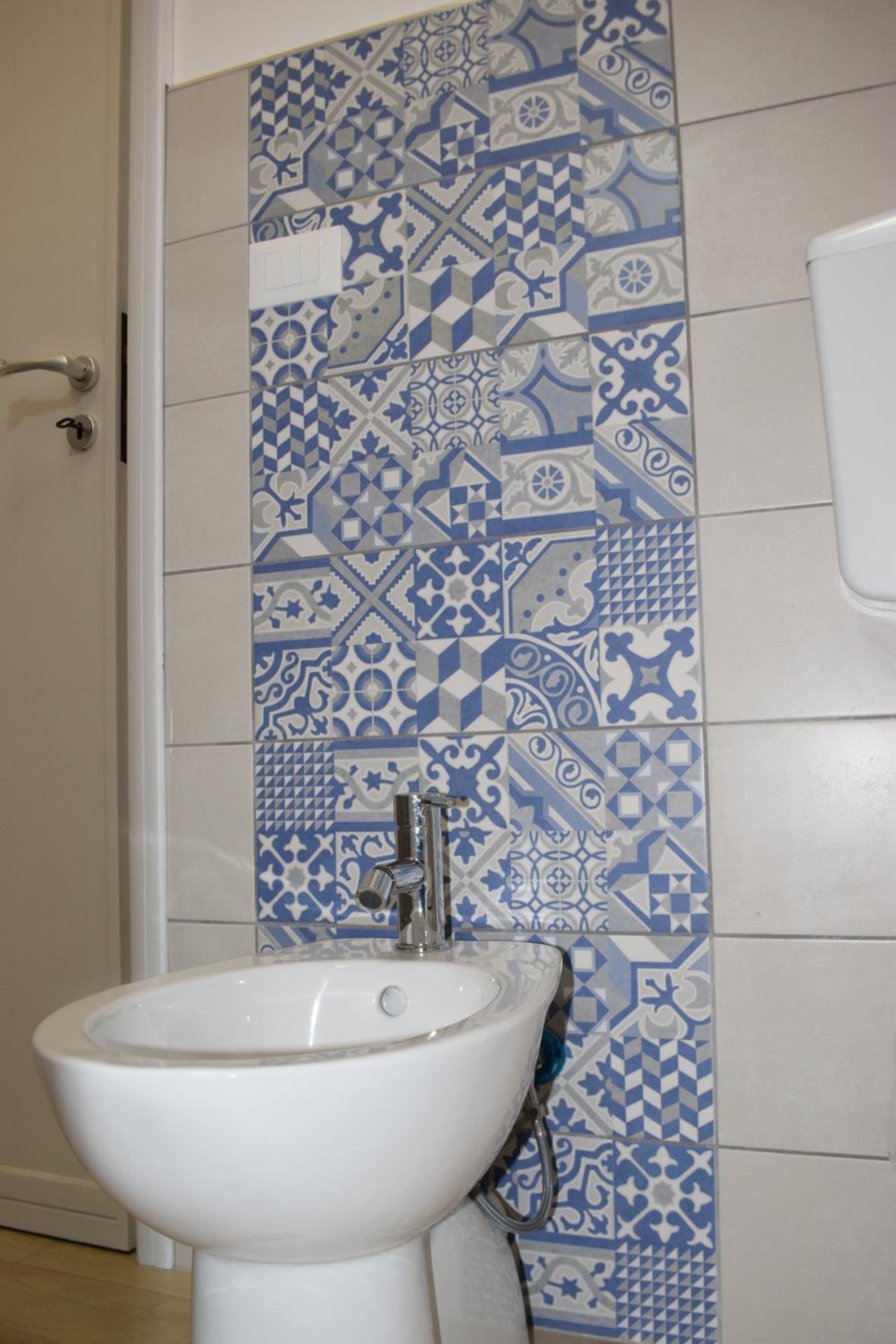 Casa Vacanza Campisi