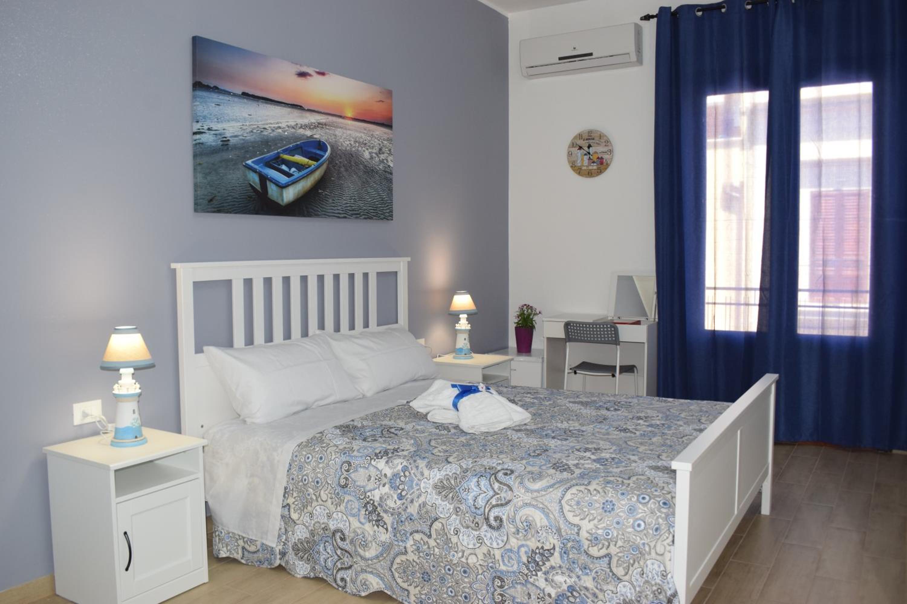 Casa Vacanza Campisi