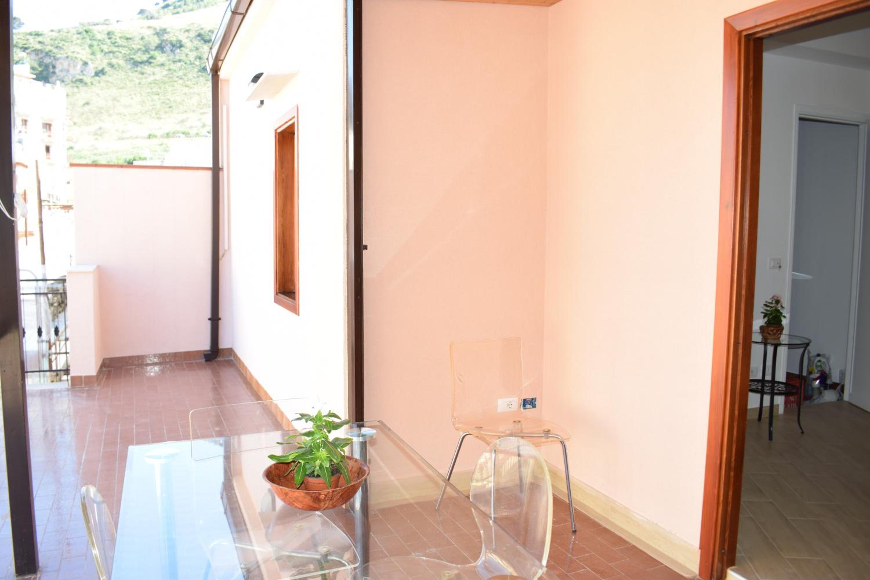 Casa Vacanza Campisi