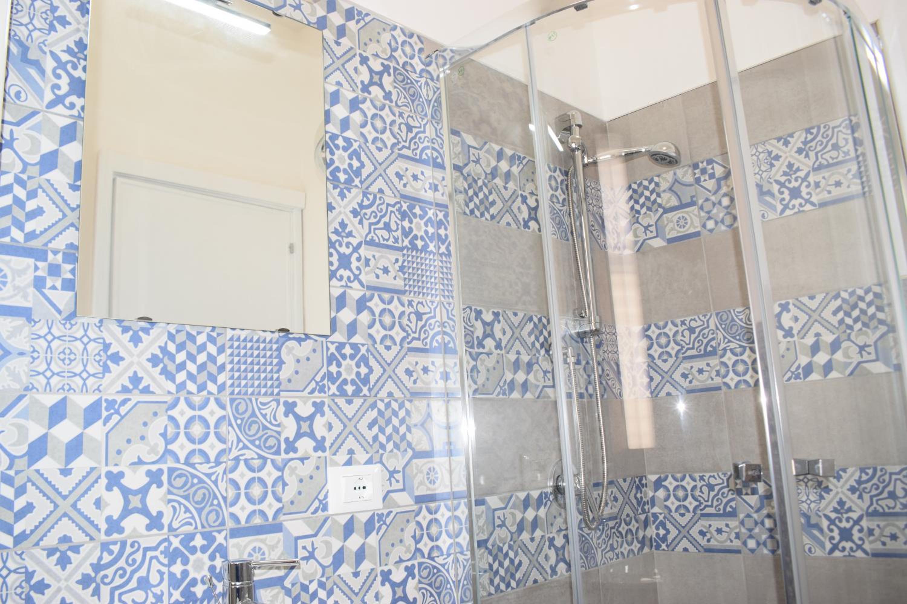 Casa Vacanza Campisi