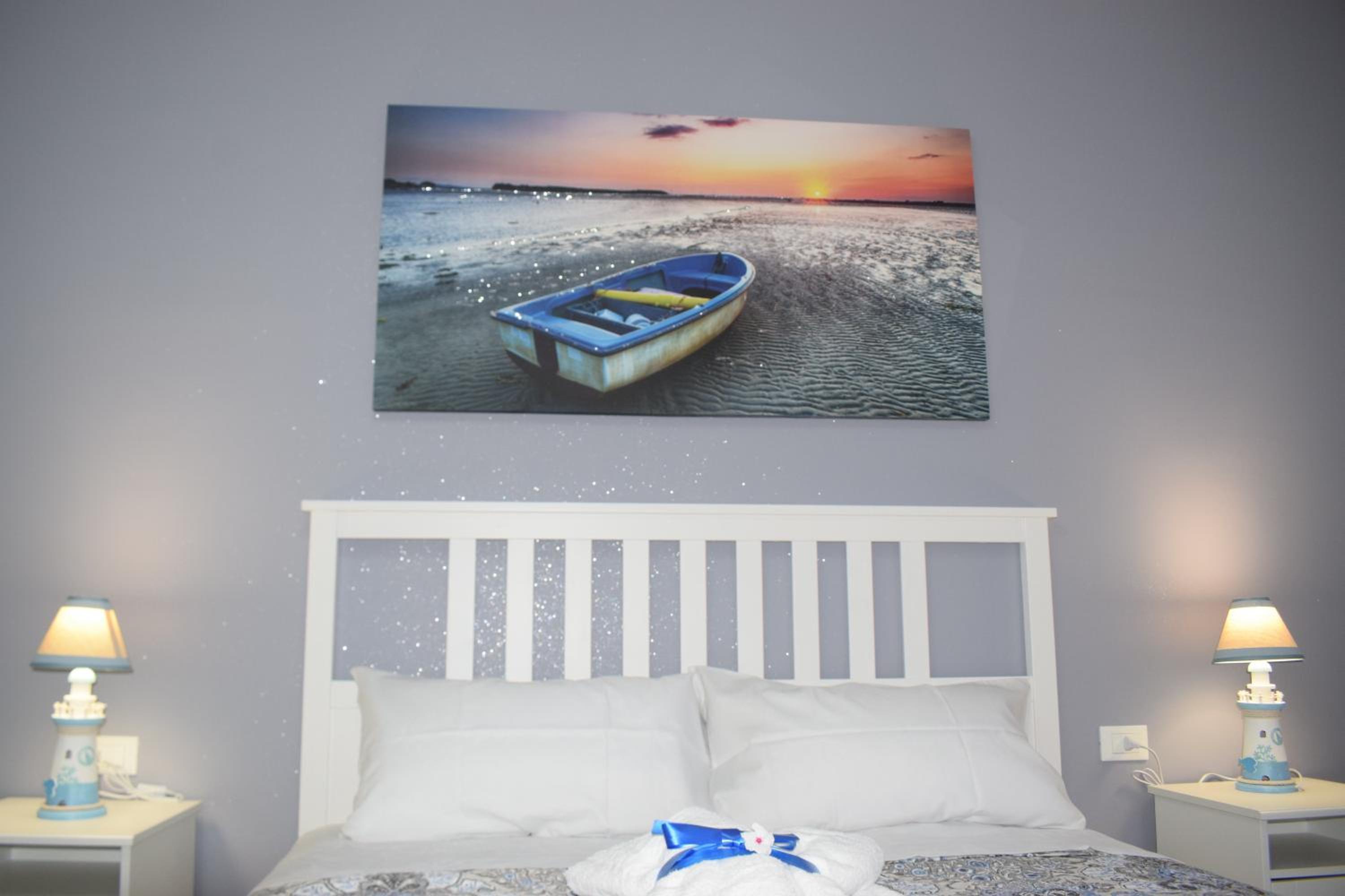 Casa Vacanza Campisi